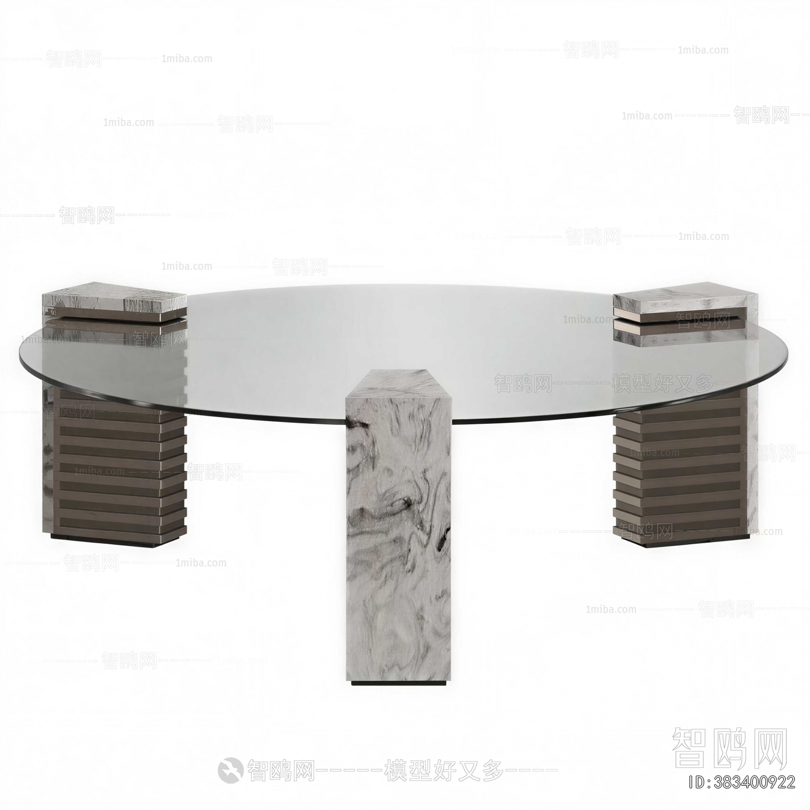 Modern Coffee Table
