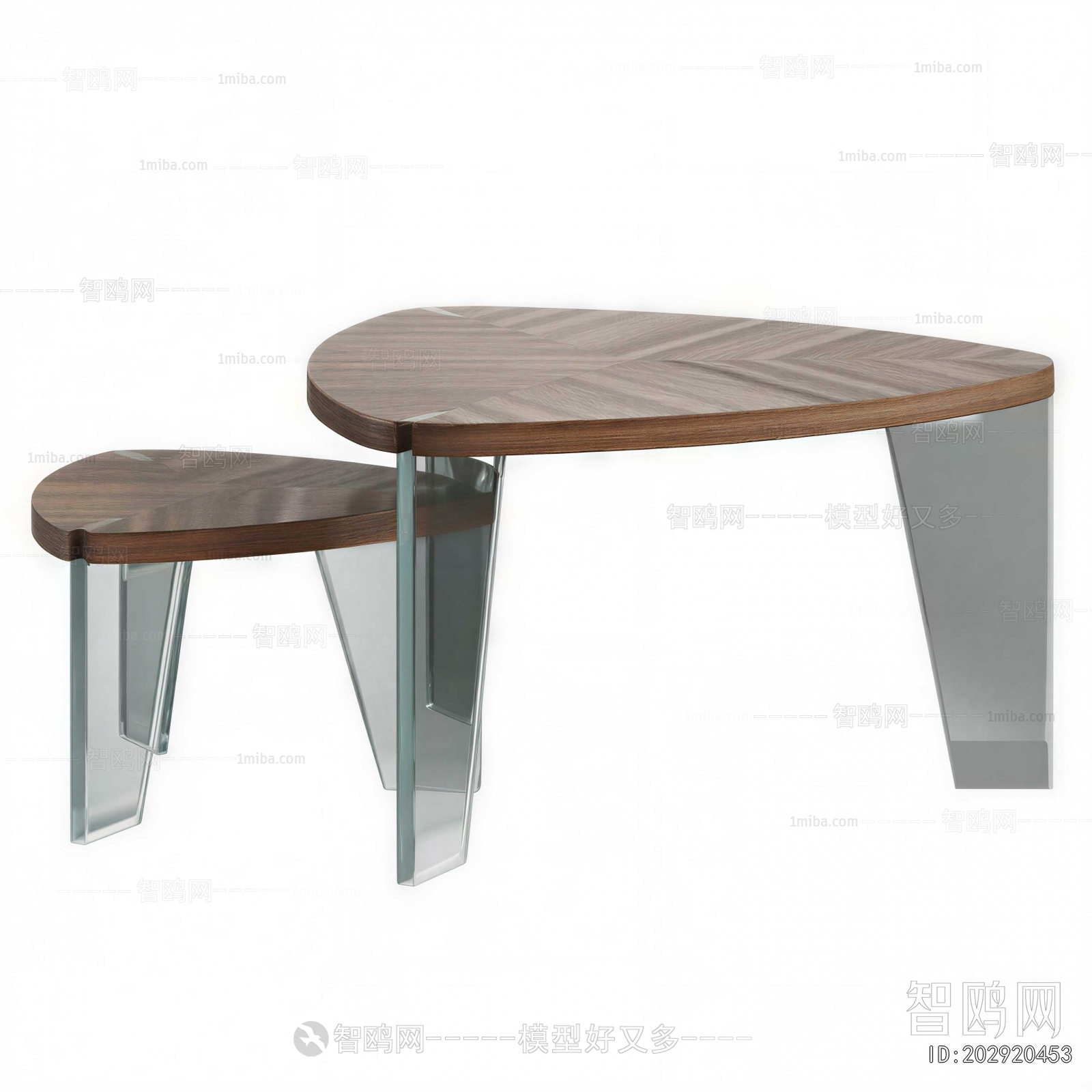 Modern Coffee Table