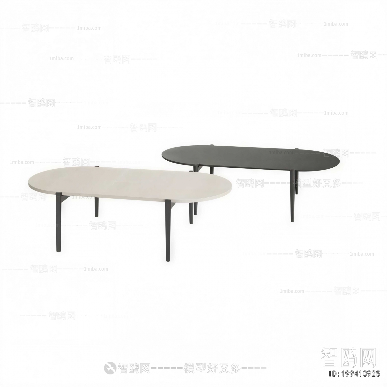 Modern Coffee Table