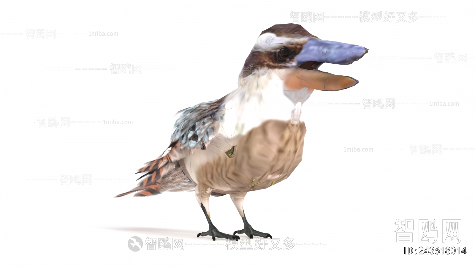 Modern Flying Animals
