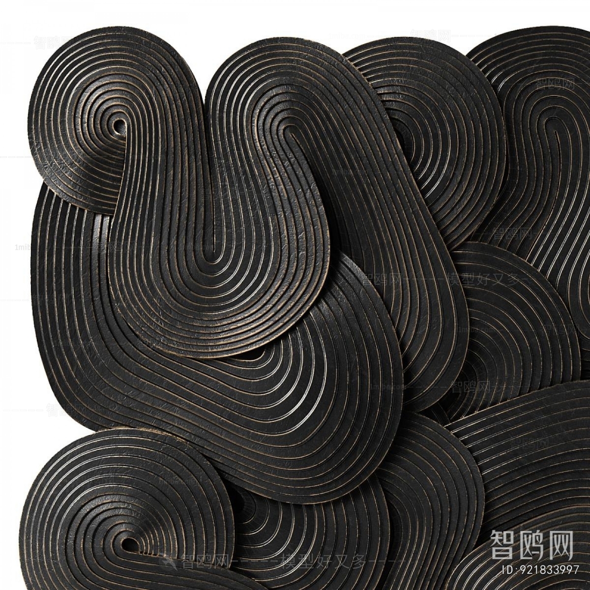 Modern Wall Decoration