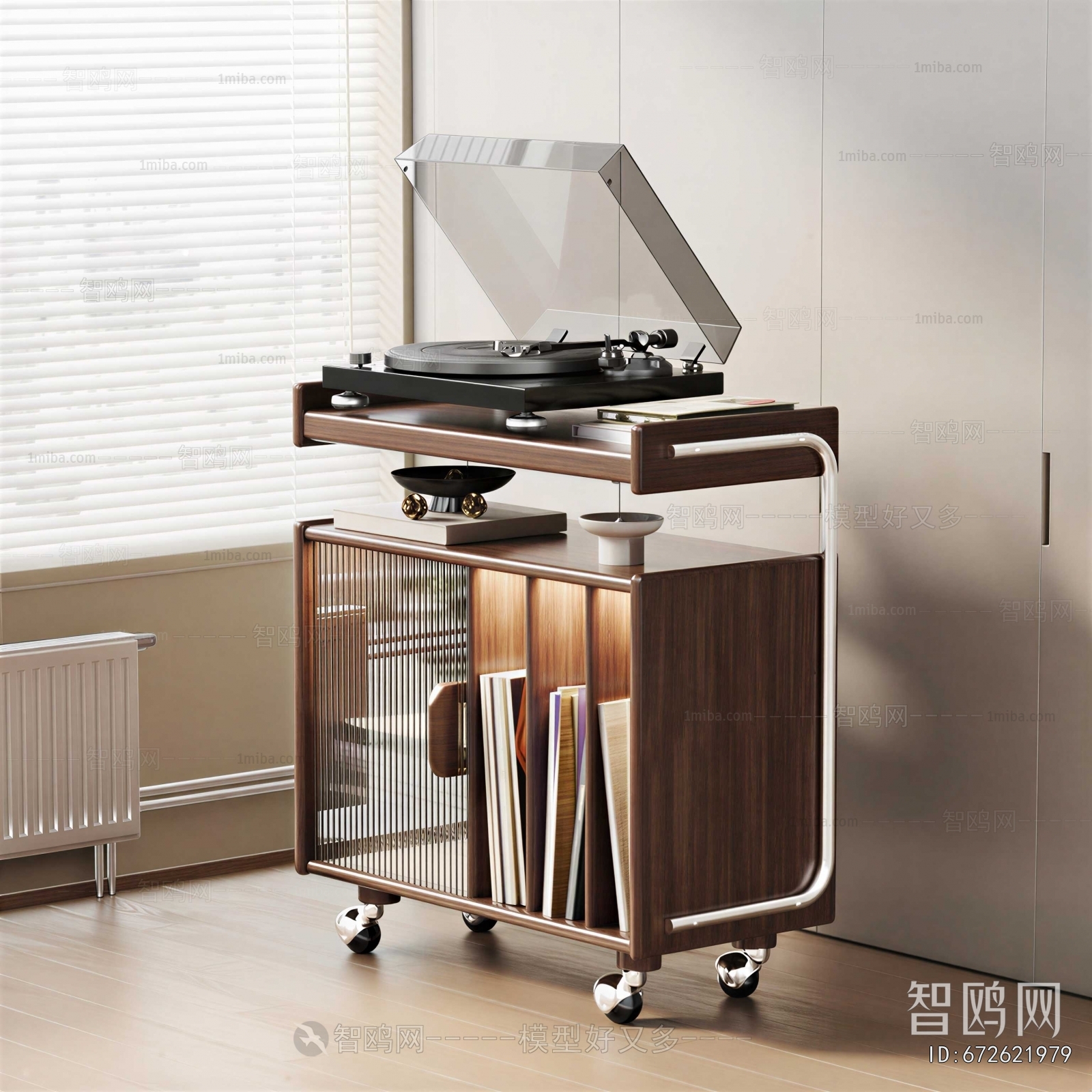 Modern Side Table/corner Table