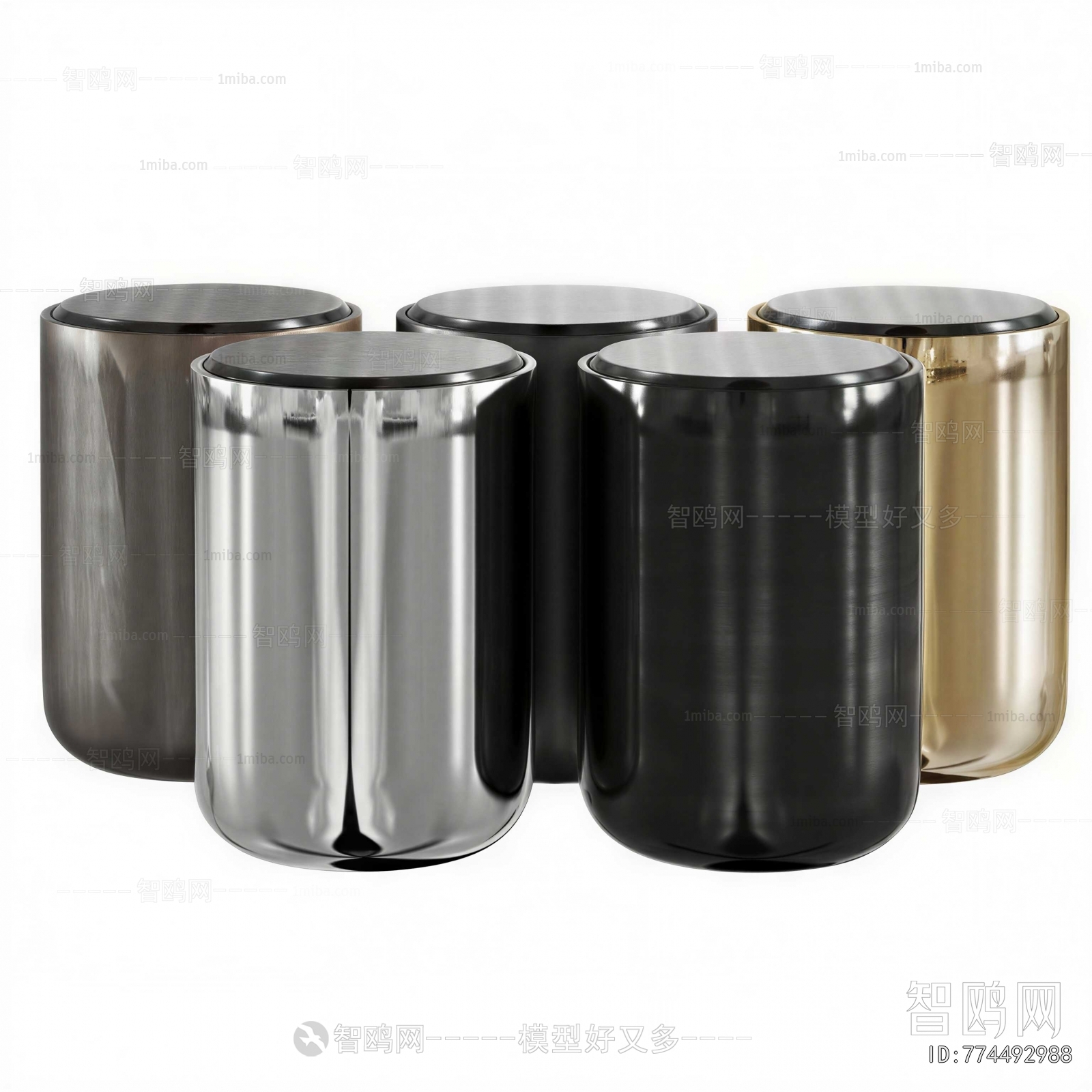 Modern Side Table/corner Table