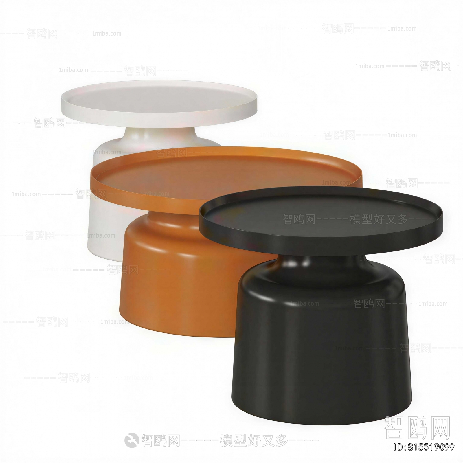 Modern Side Table/corner Table