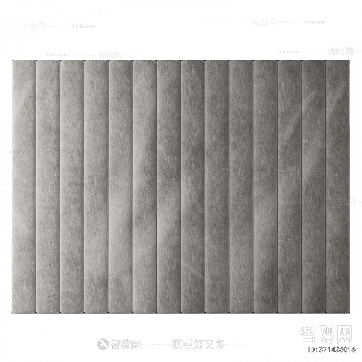 Modern Wall Panel