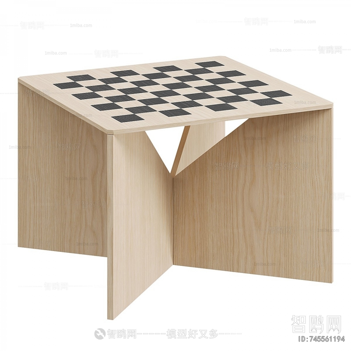 Modern Side Table/corner Table