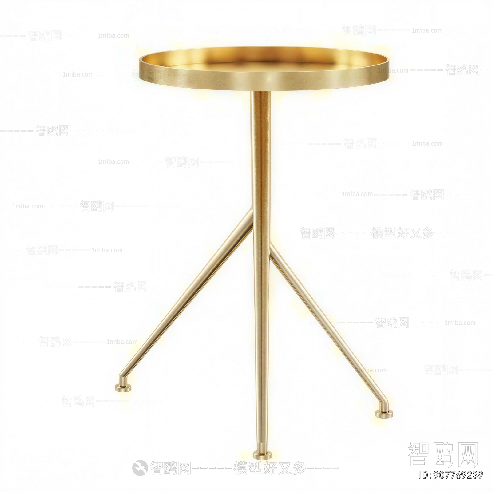 Modern Side Table/corner Table