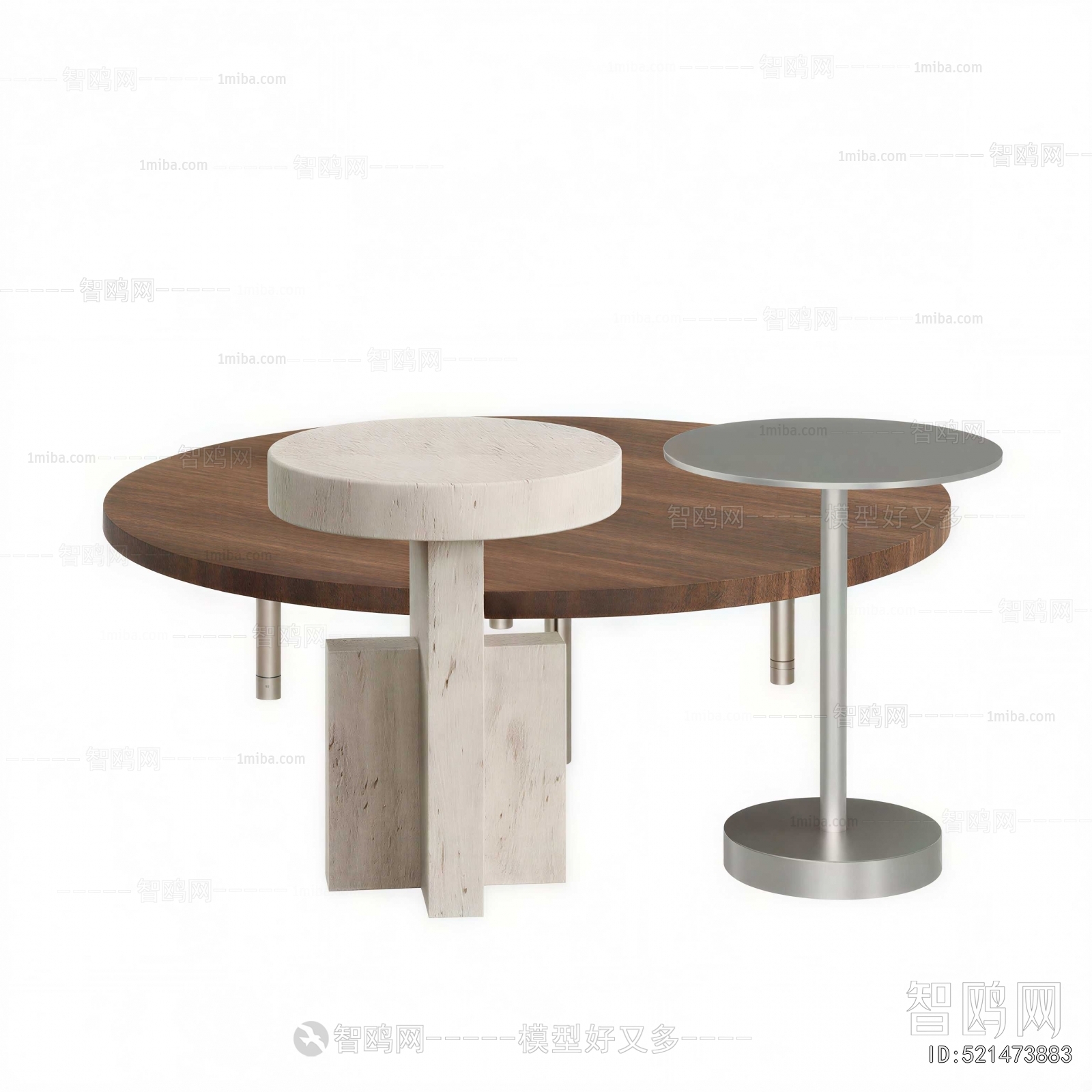 Modern Coffee Table