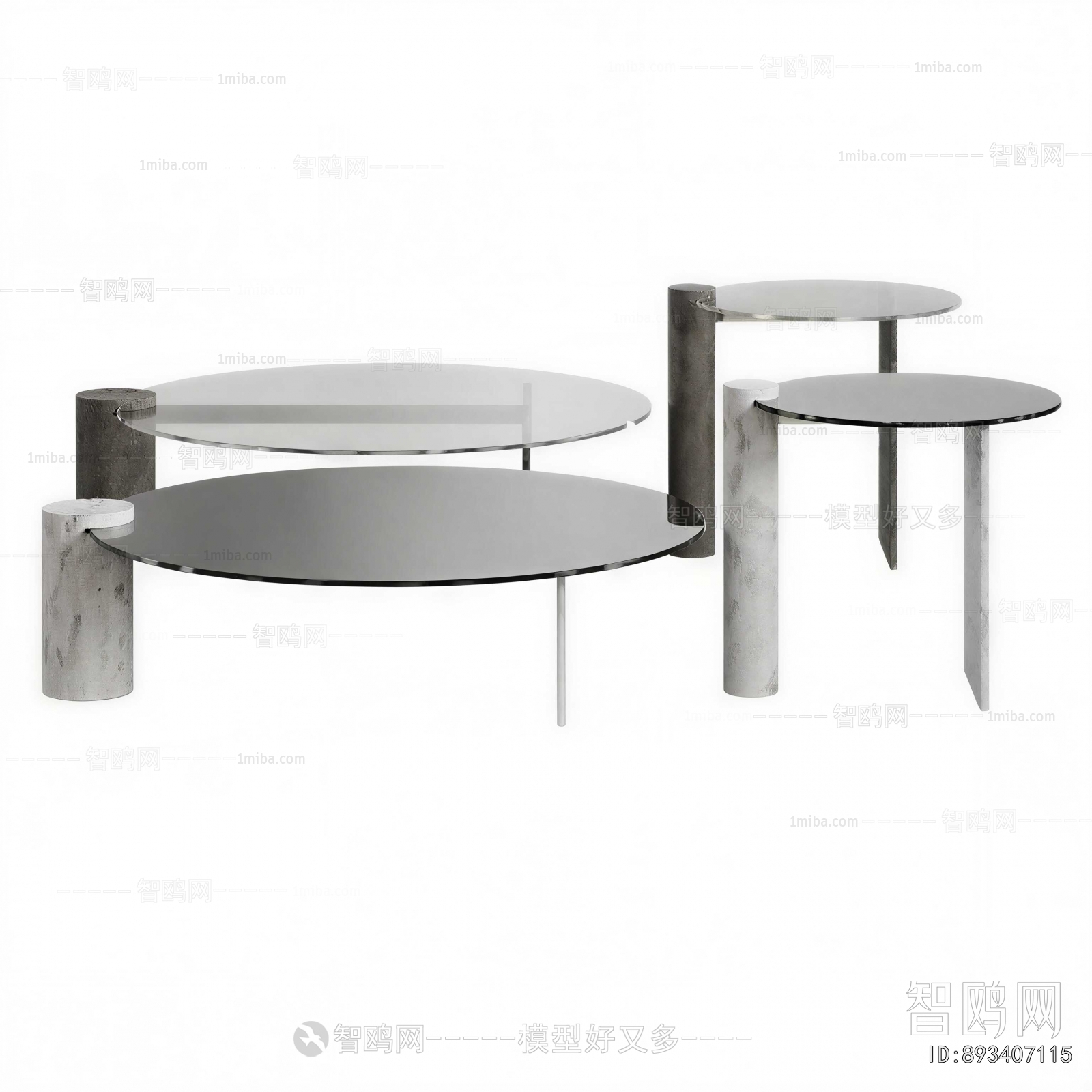Modern Coffee Table