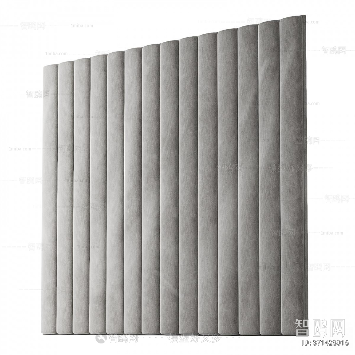 Modern Wall Panel