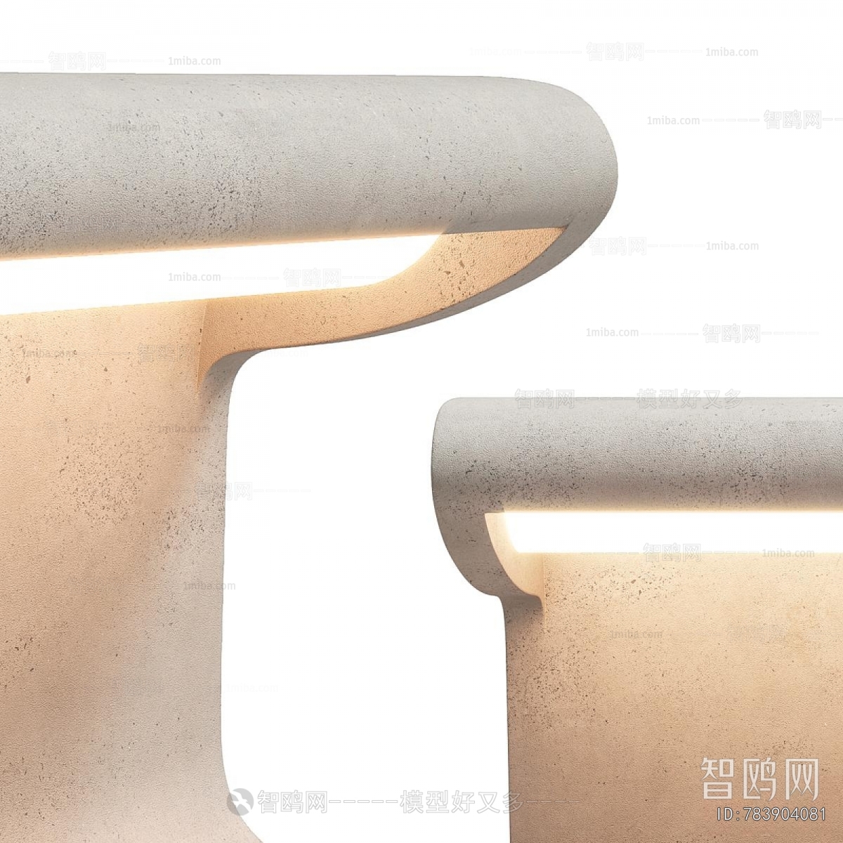 Modern Table Lamp