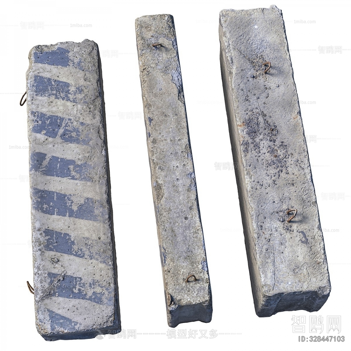 Modern Stone