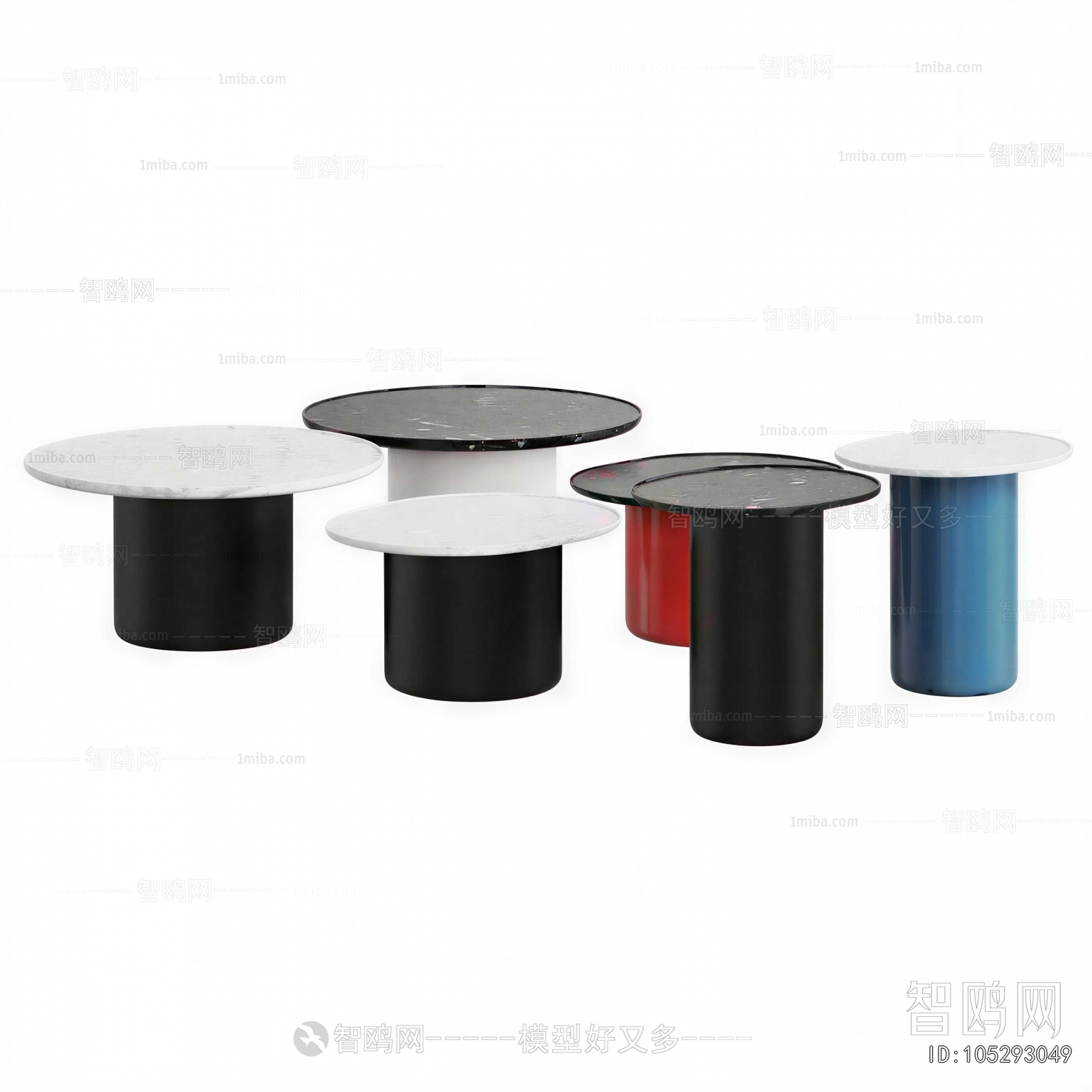 Modern Coffee Table
