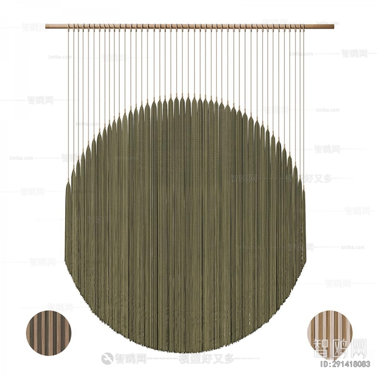 Modern Wall Decoration