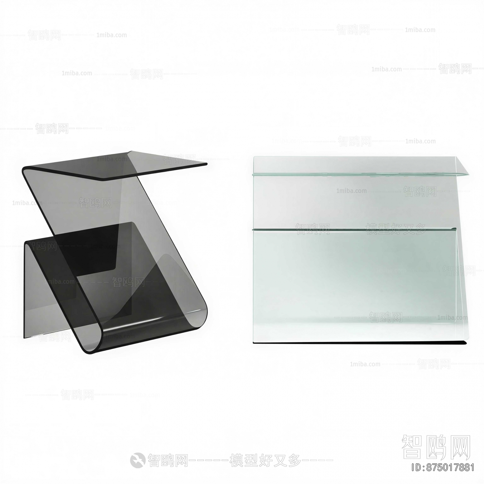 Modern Side Table/corner Table