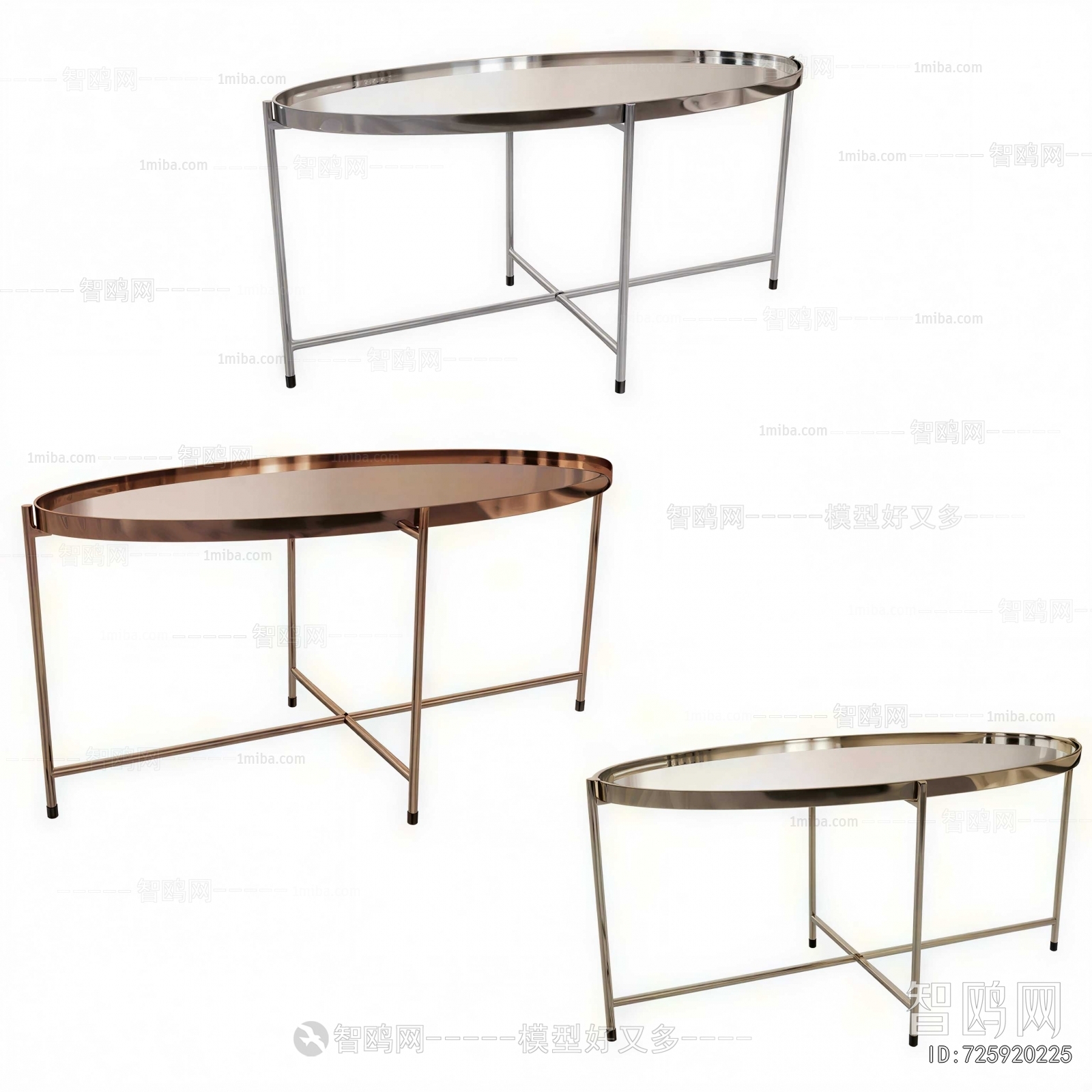 Modern Coffee Table