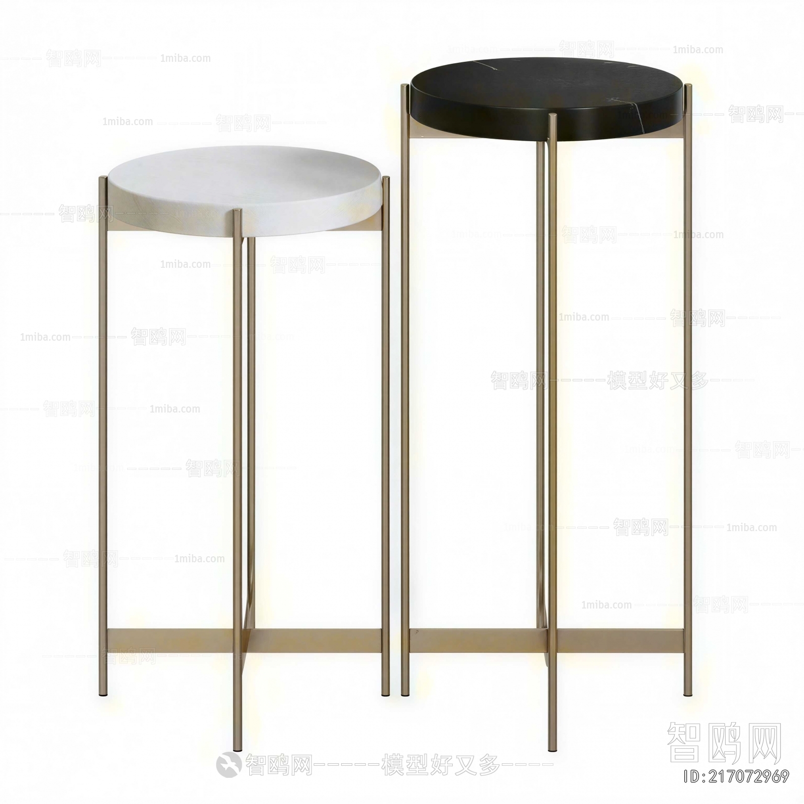 Modern Side Table/corner Table