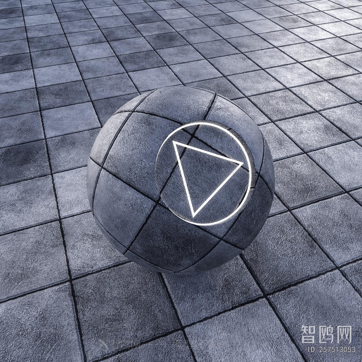 Modern Ground