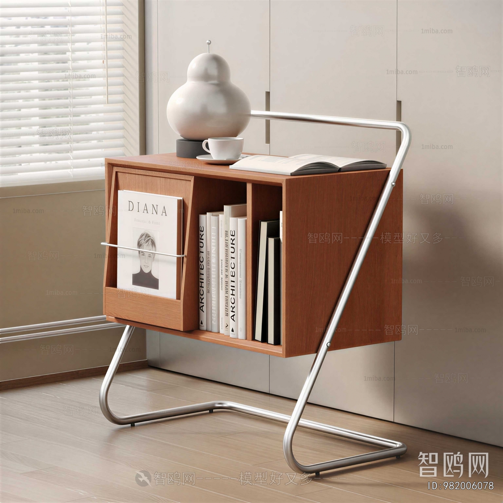 Modern Side Table/corner Table