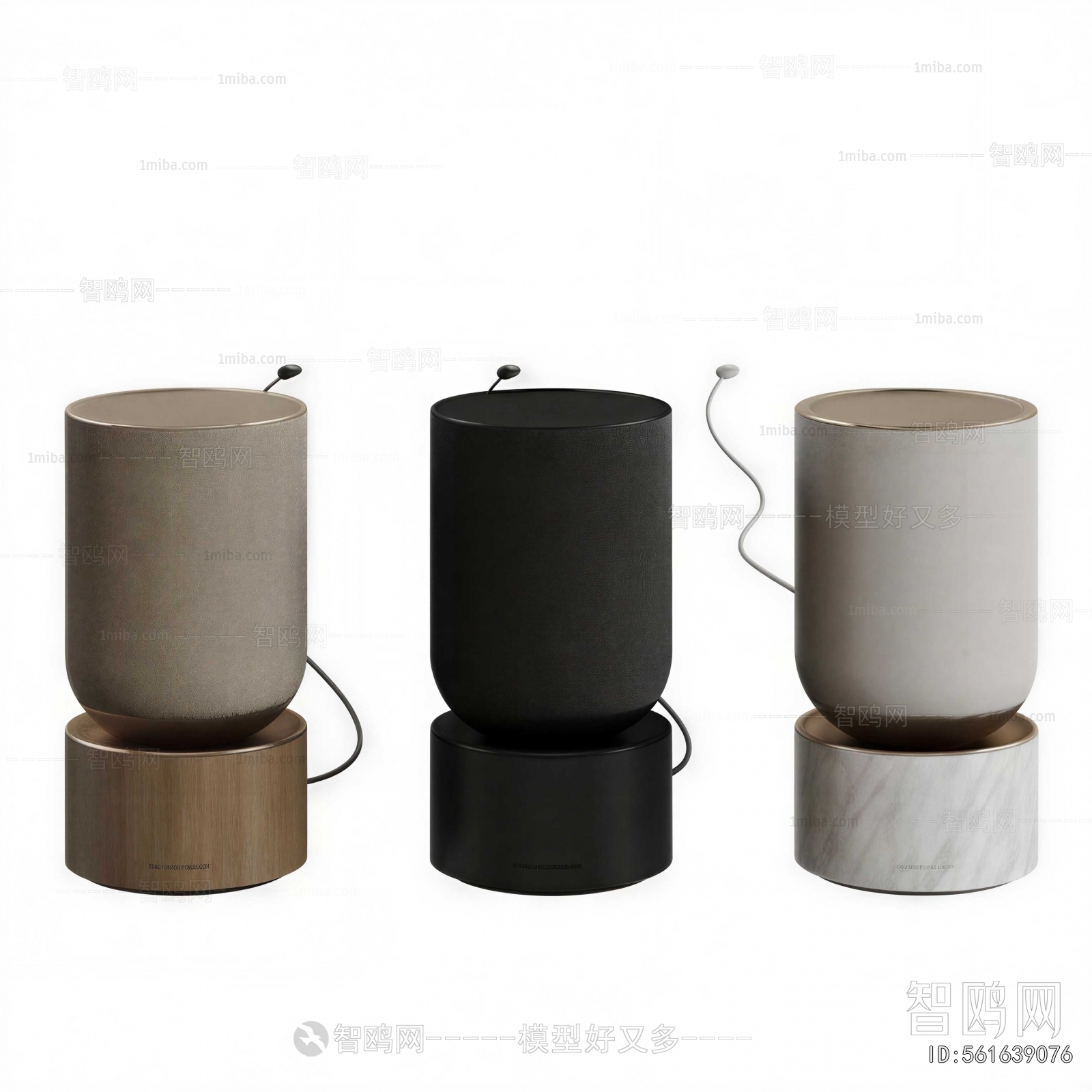 Modern Side Table/corner Table