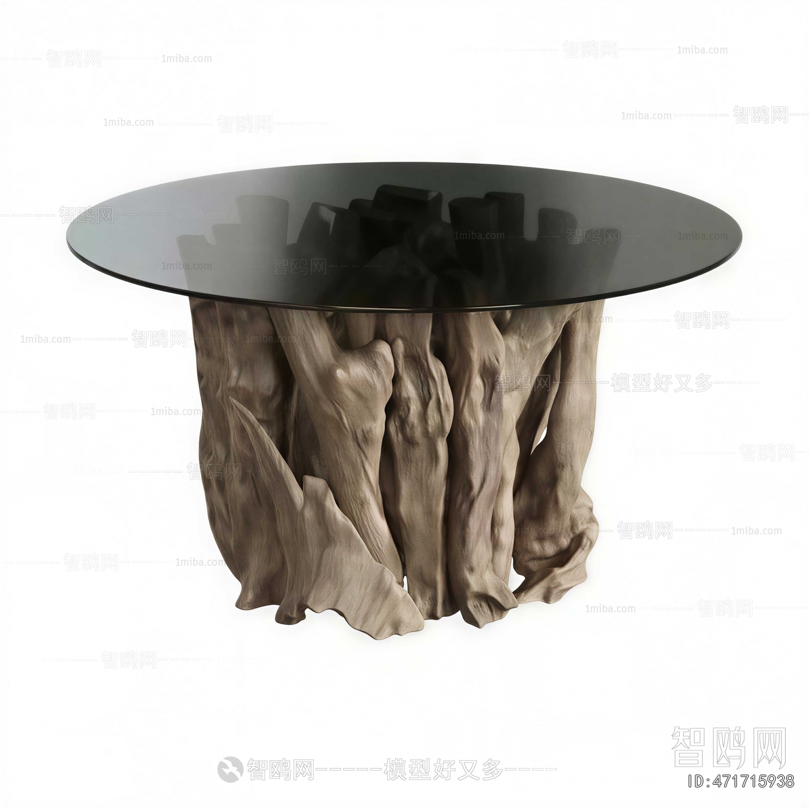 Modern Coffee Table