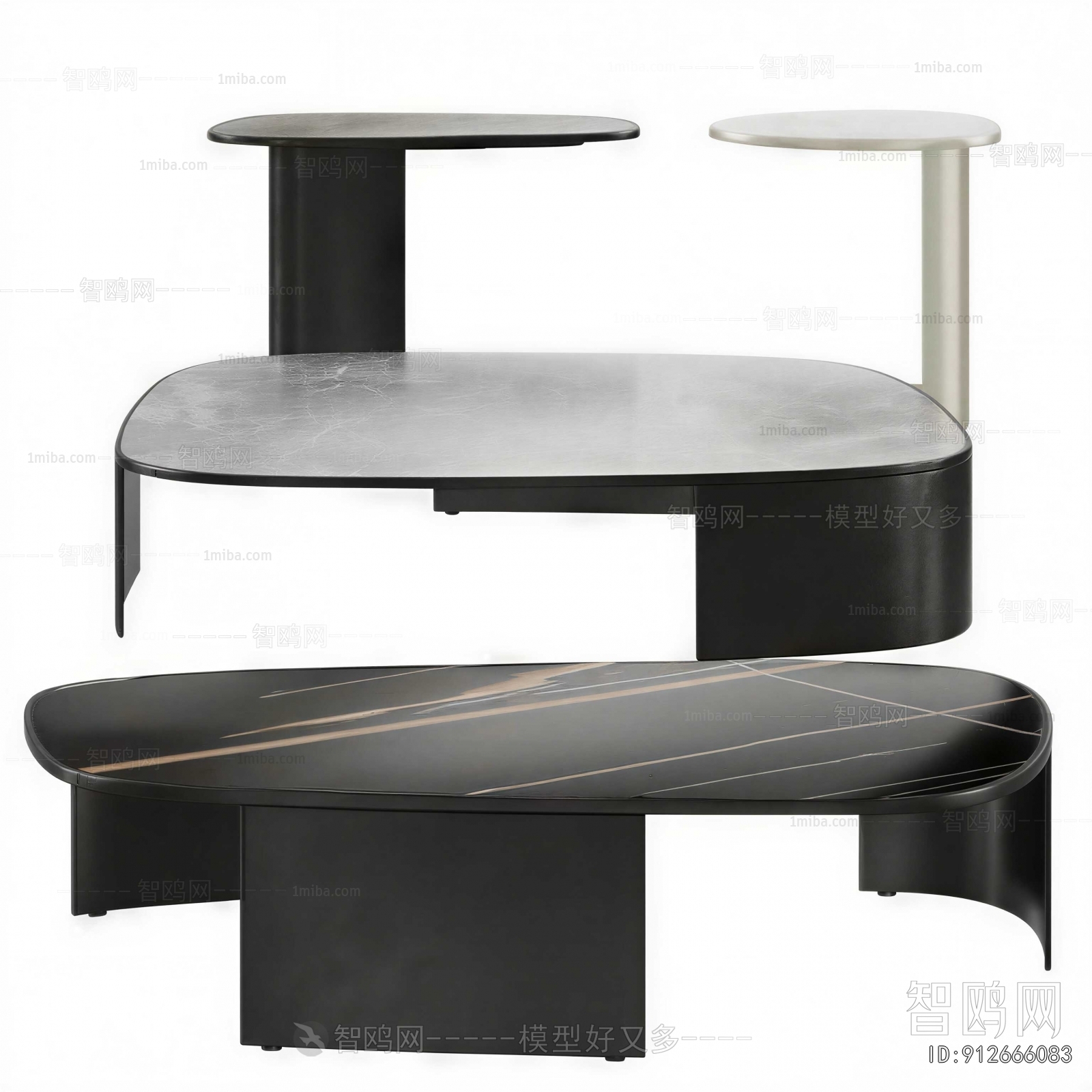 Modern Coffee Table