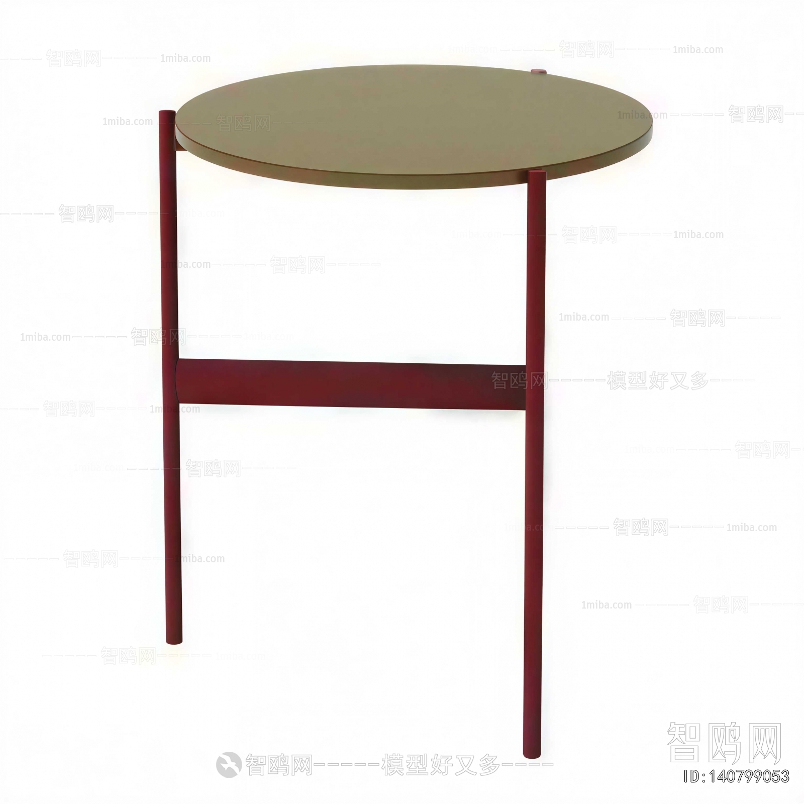 Modern Side Table/corner Table