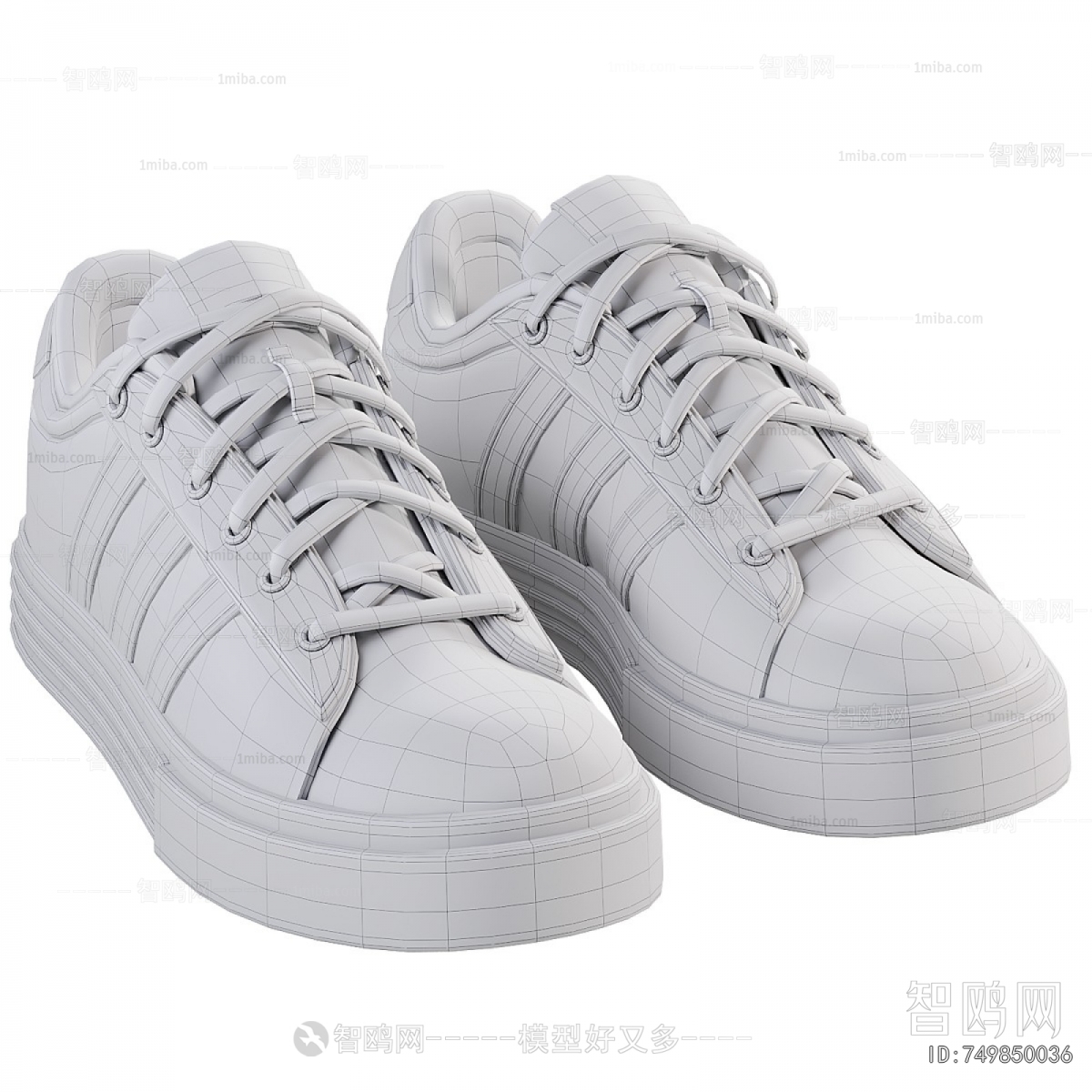 Modern Shoes