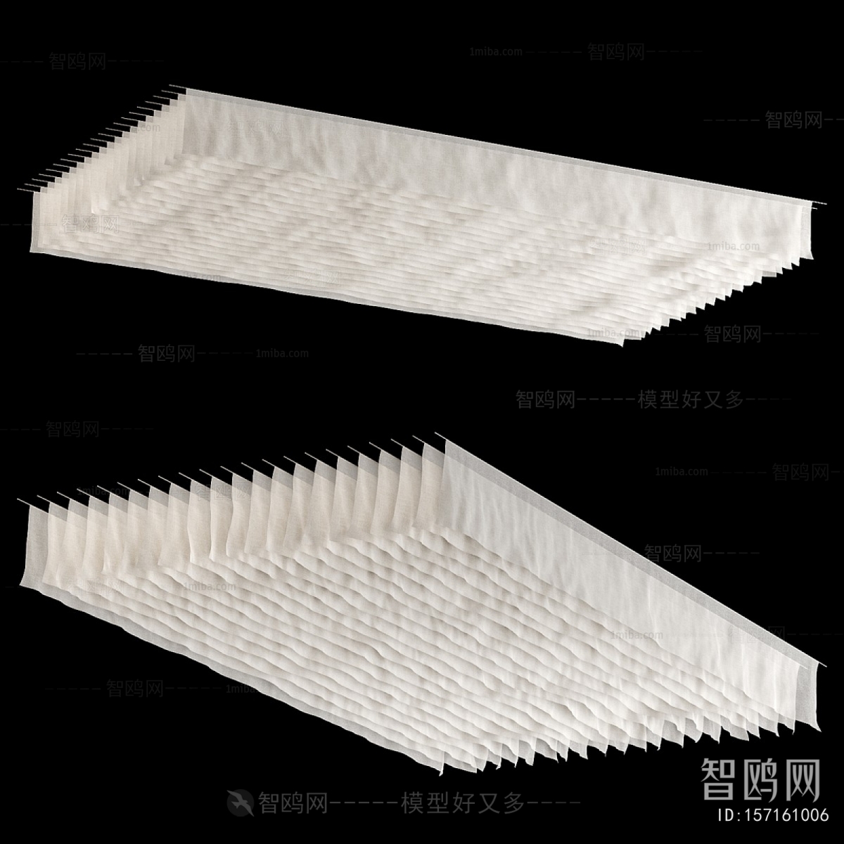 Modern Suspended Ceiling