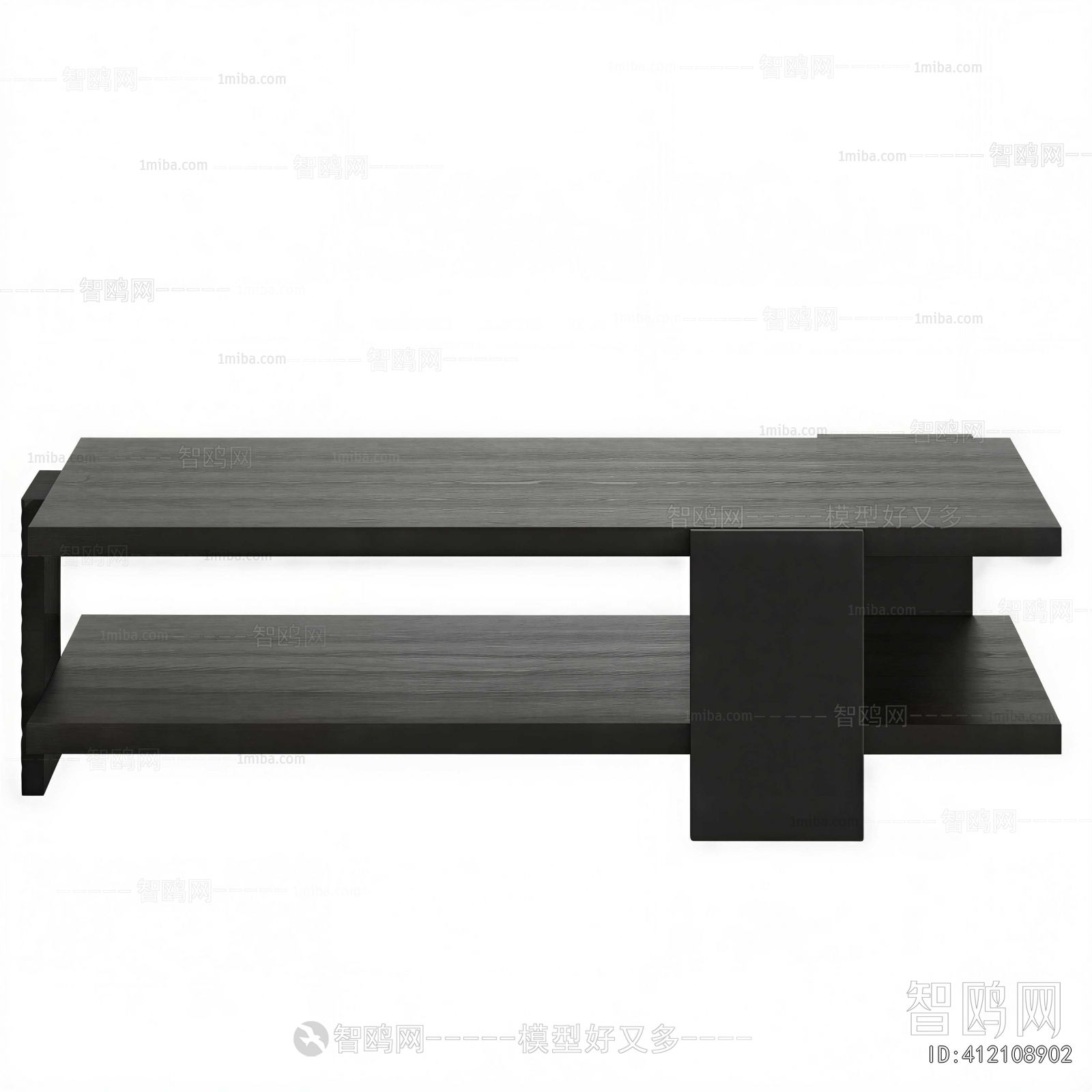 Modern Coffee Table