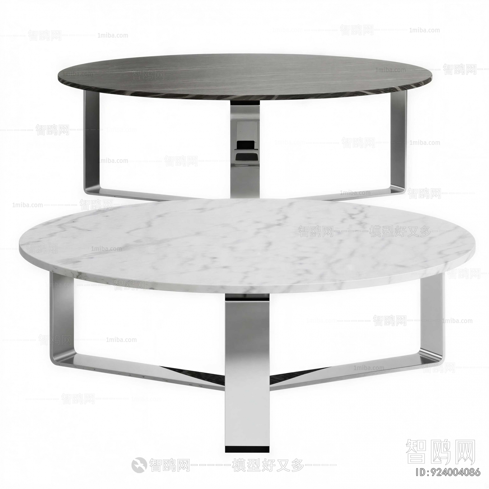Modern Coffee Table