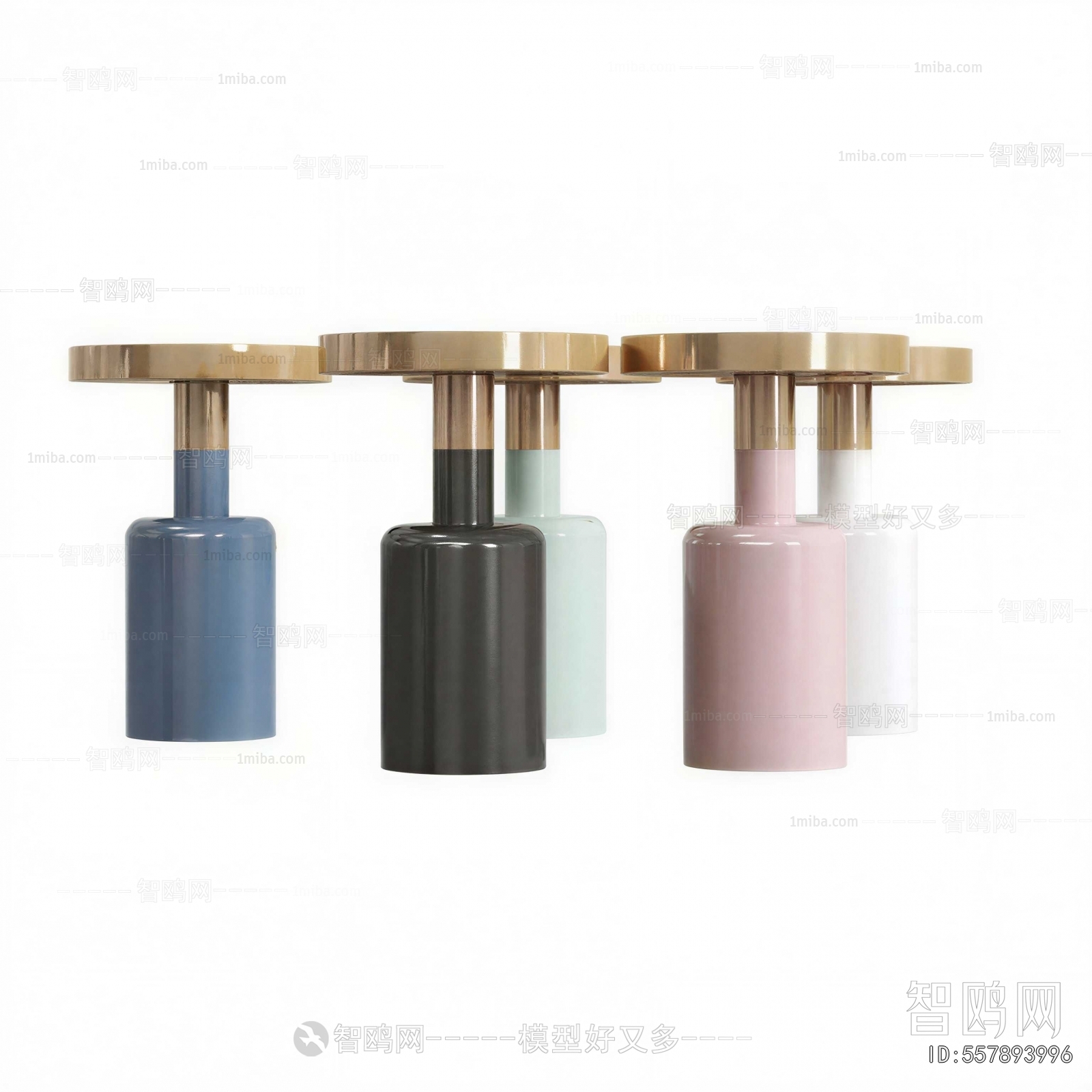 Modern Side Table/corner Table