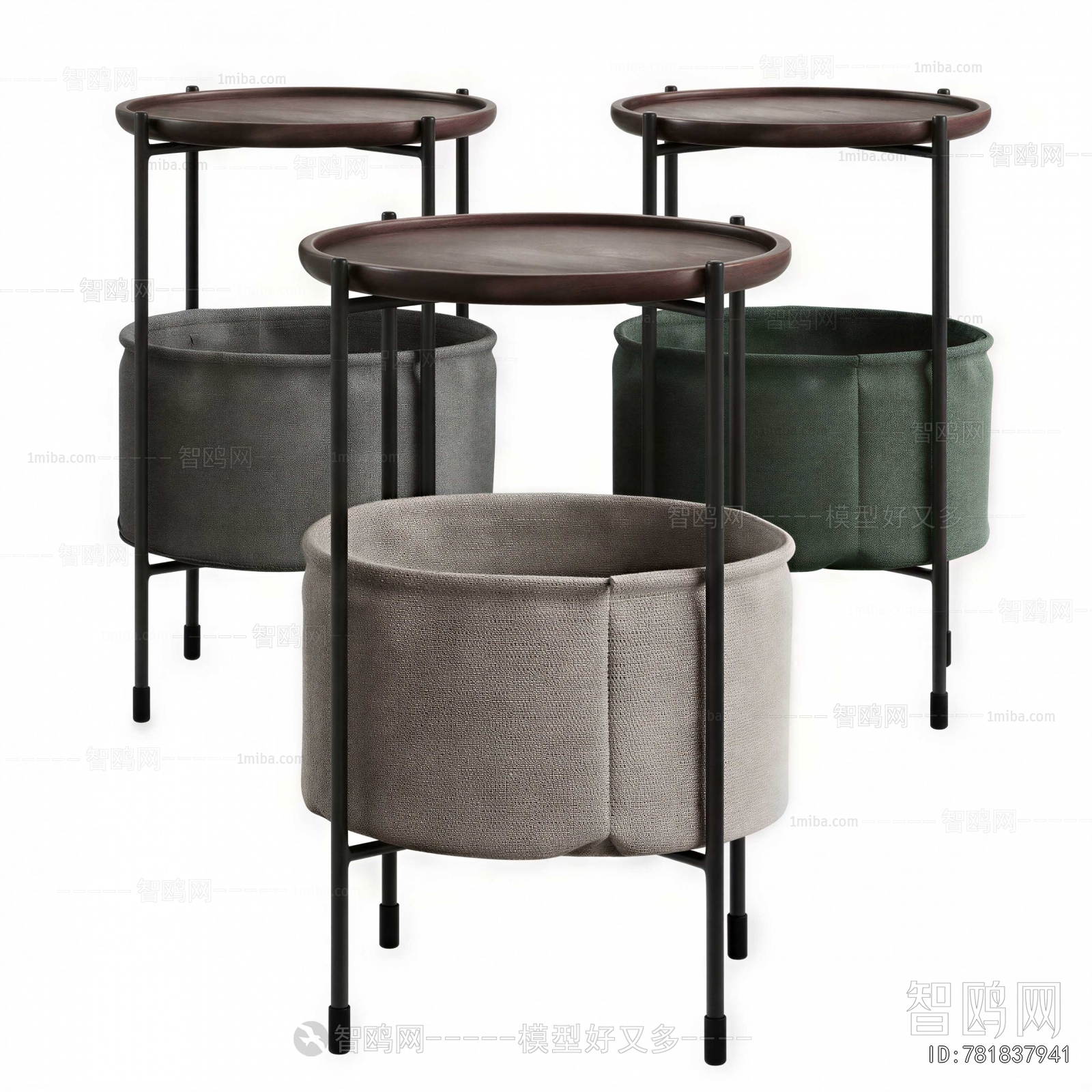 Modern Side Table/corner Table