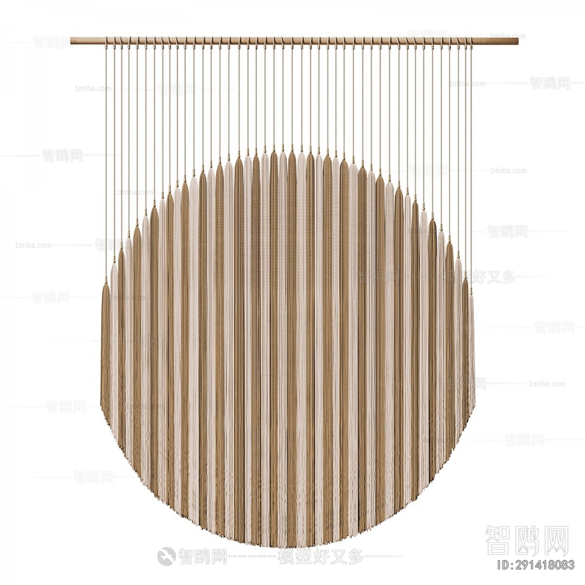 Modern Wall Decoration