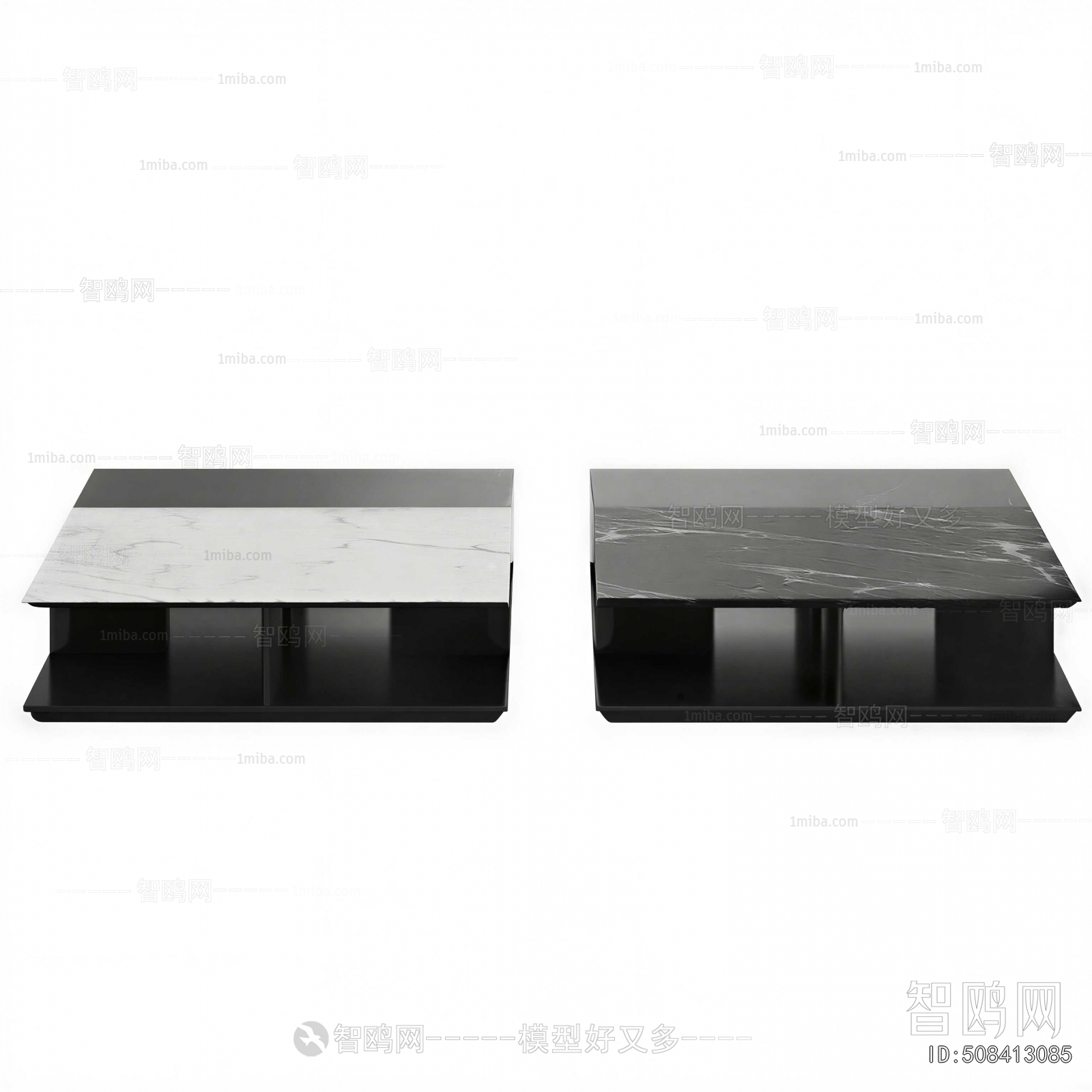 Modern Coffee Table