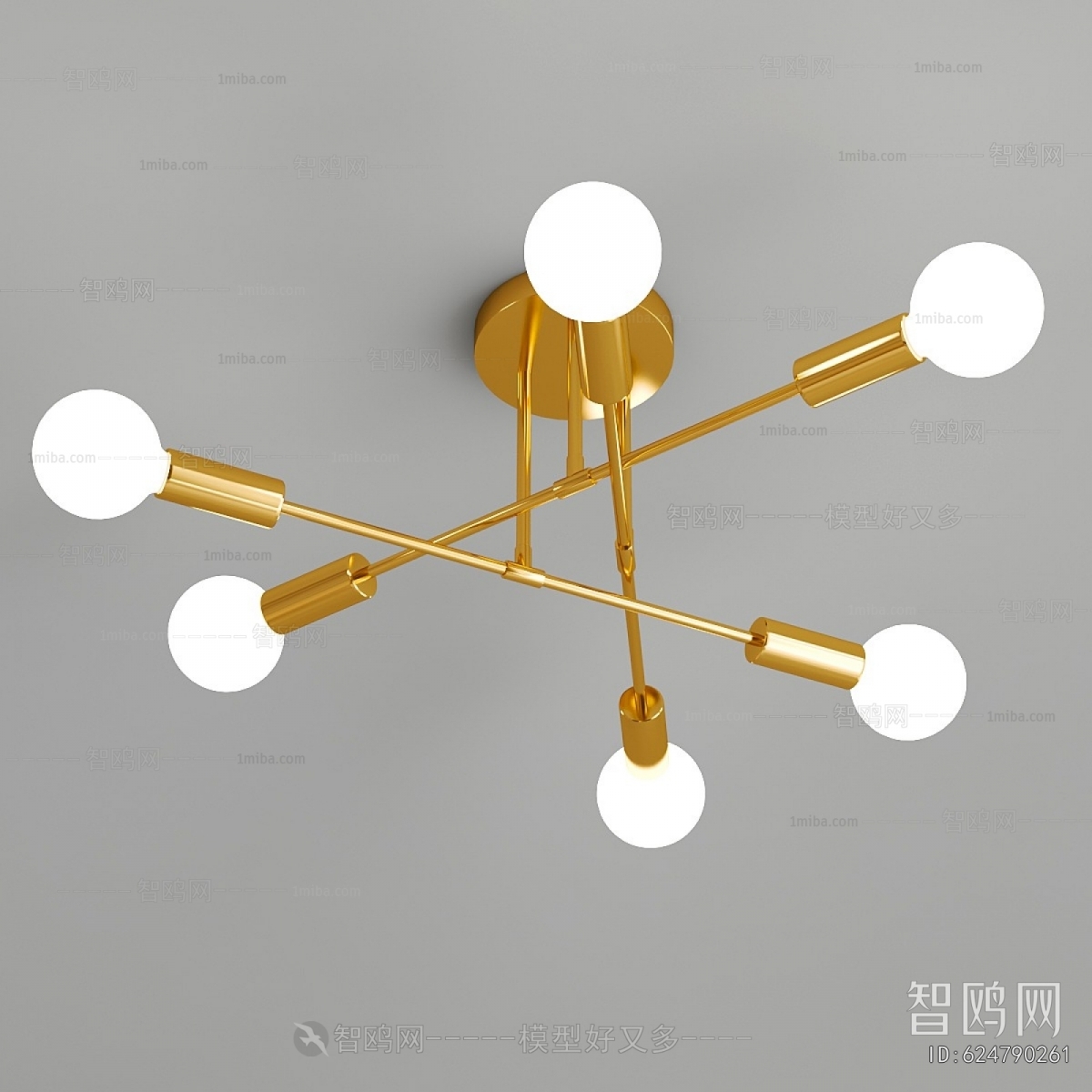 Modern Droplight