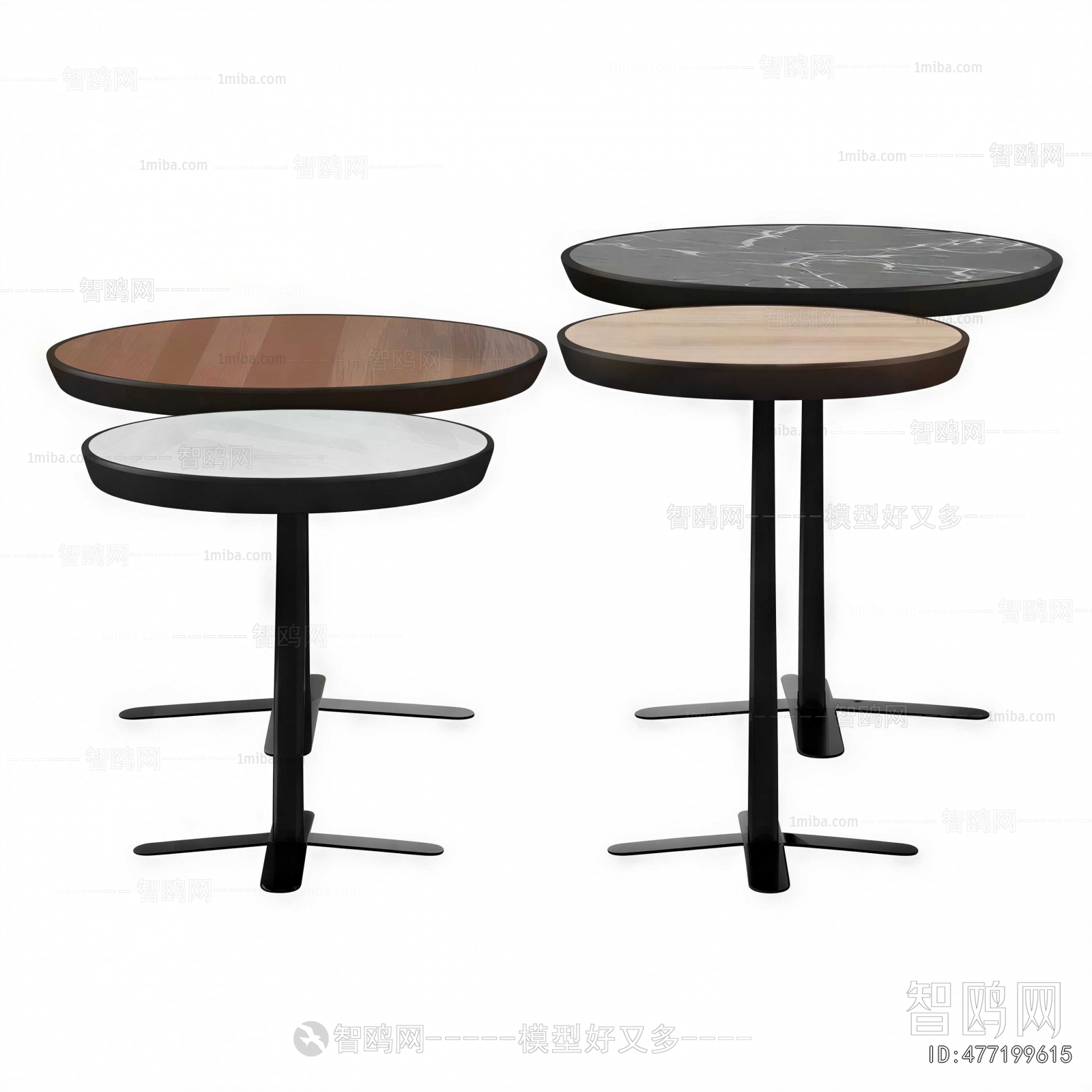 Modern Side Table/corner Table