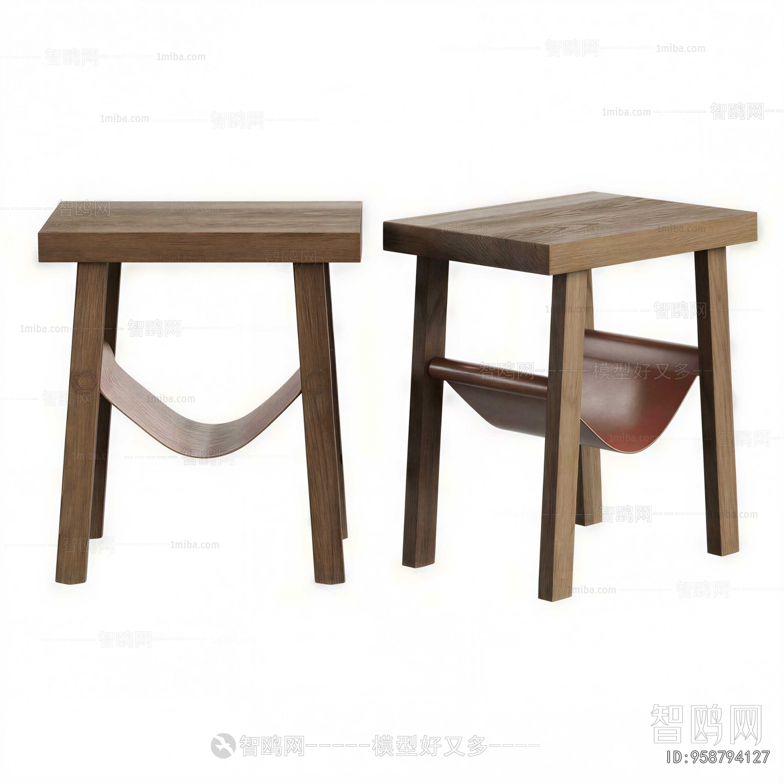 Modern Side Table/corner Table