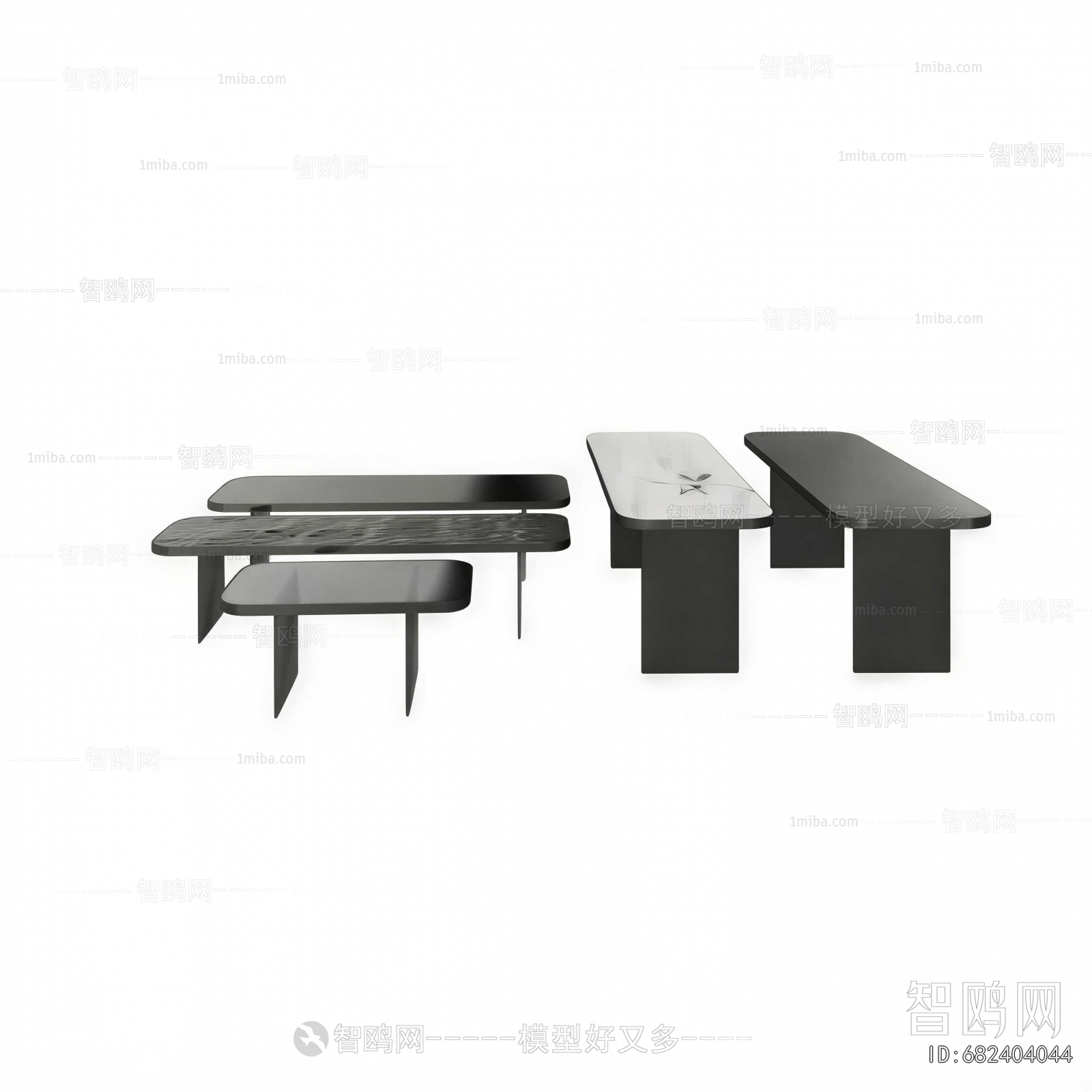 Modern Coffee Table