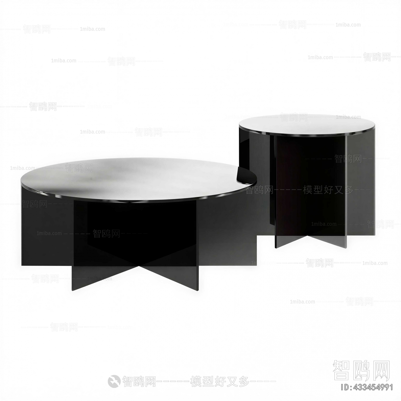 Modern Coffee Table