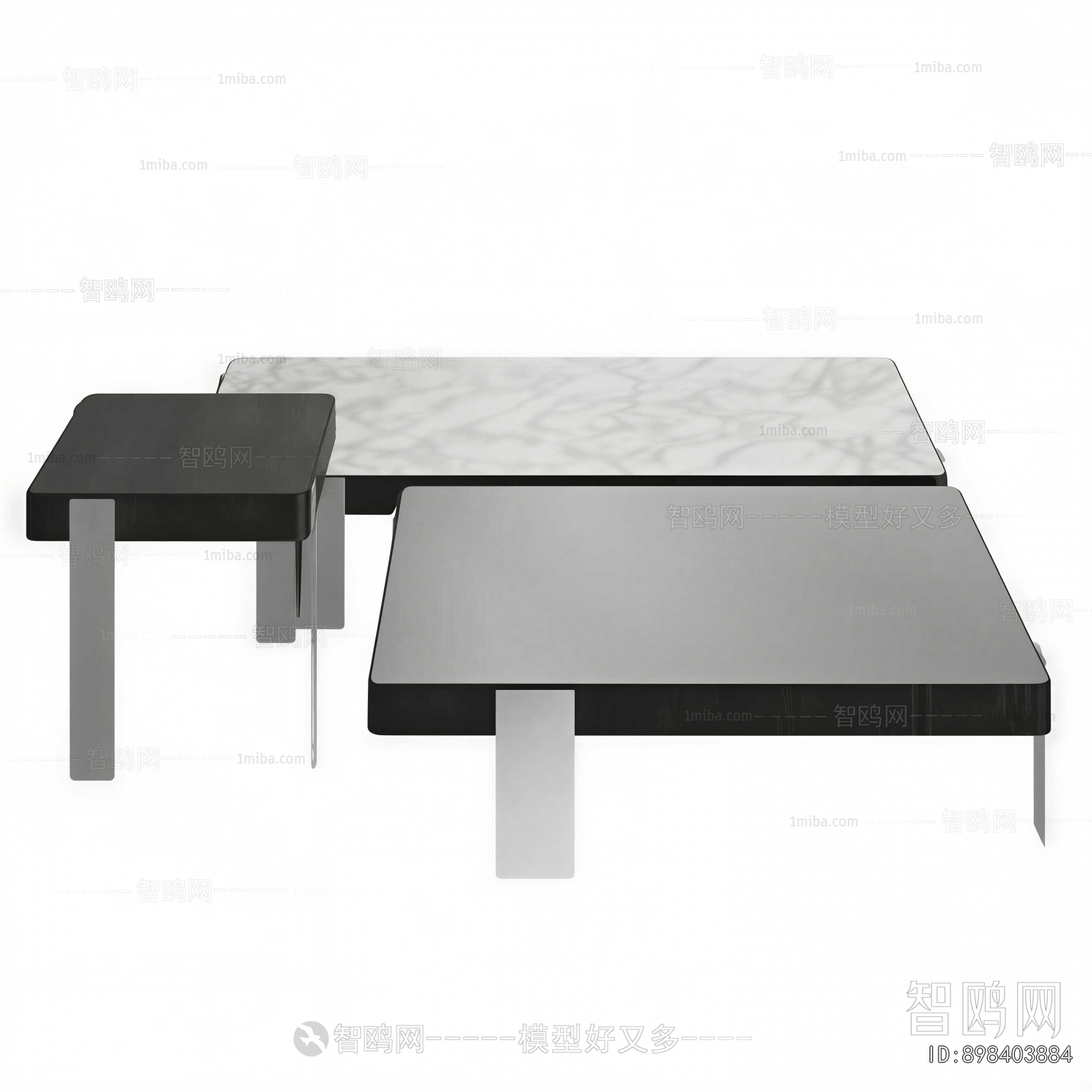 Modern Coffee Table
