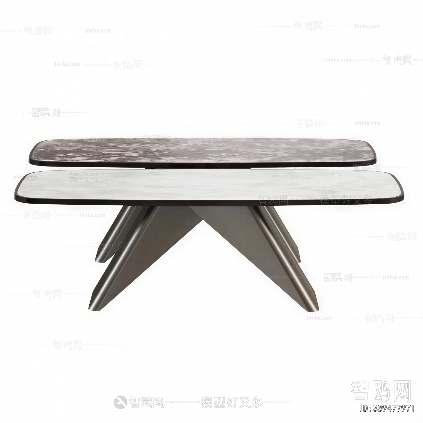 Modern Coffee Table