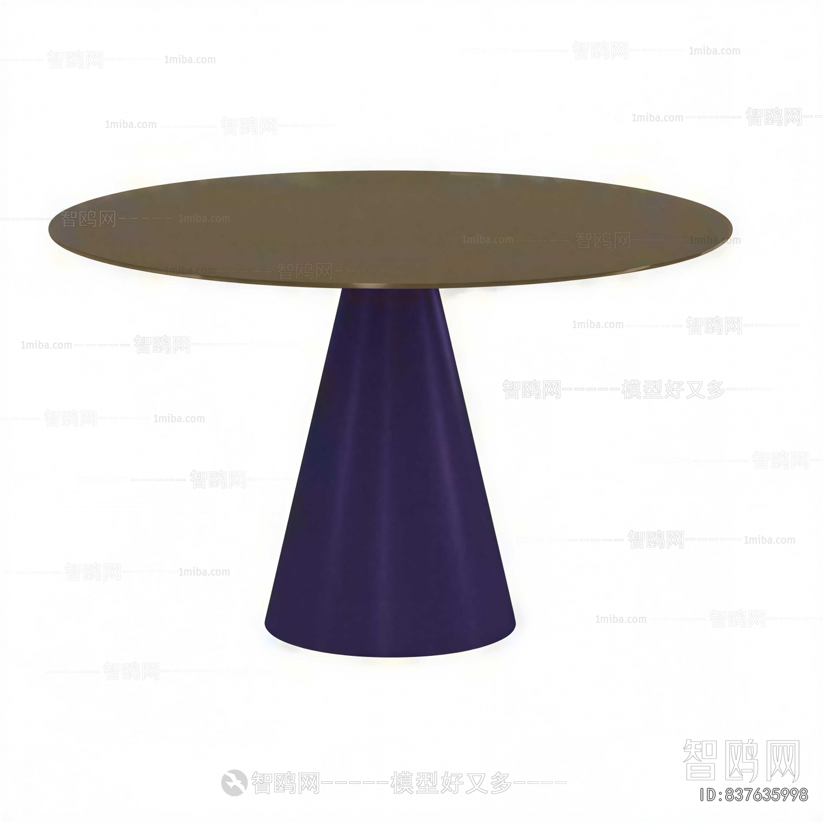 Modern Side Table/corner Table