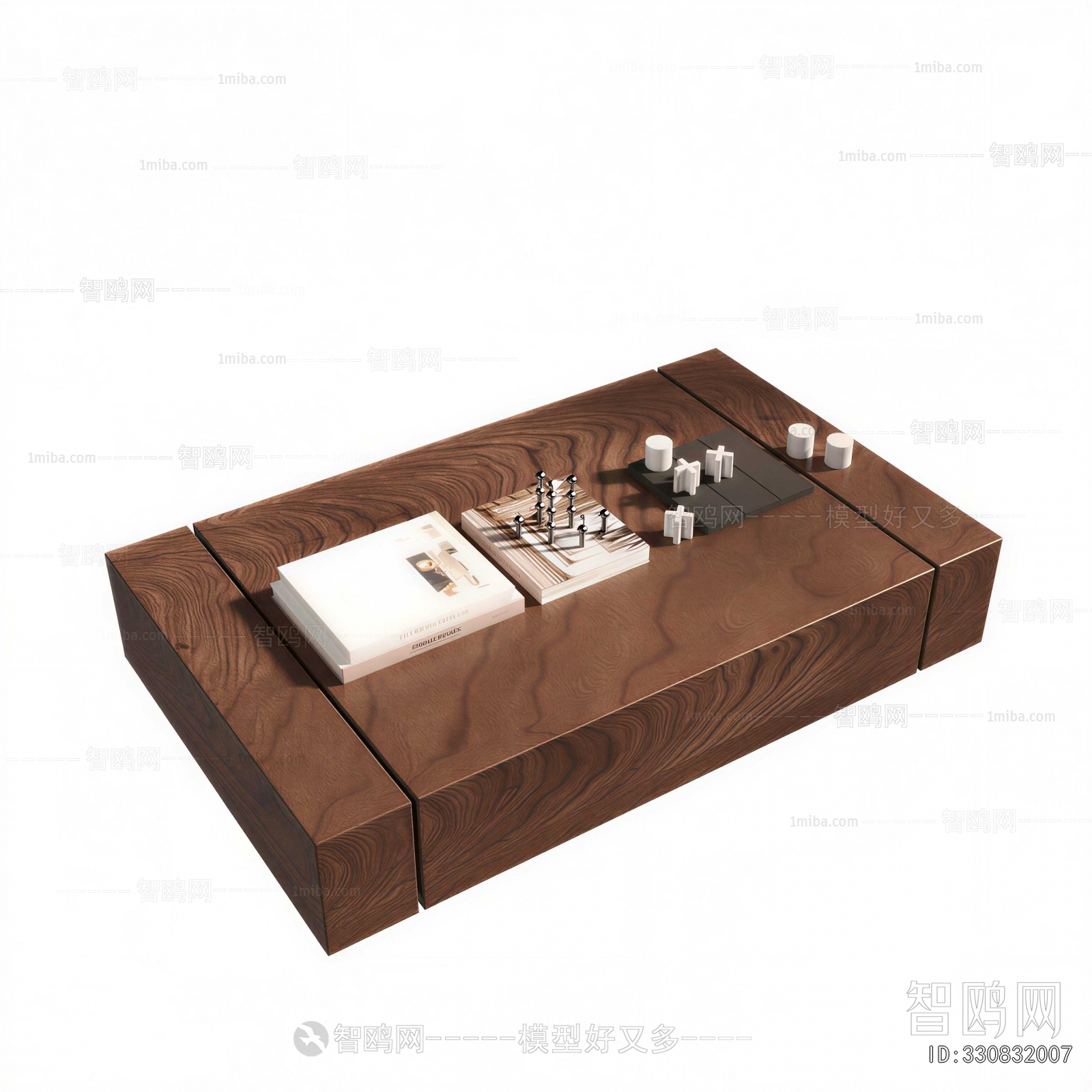 Modern Coffee Table