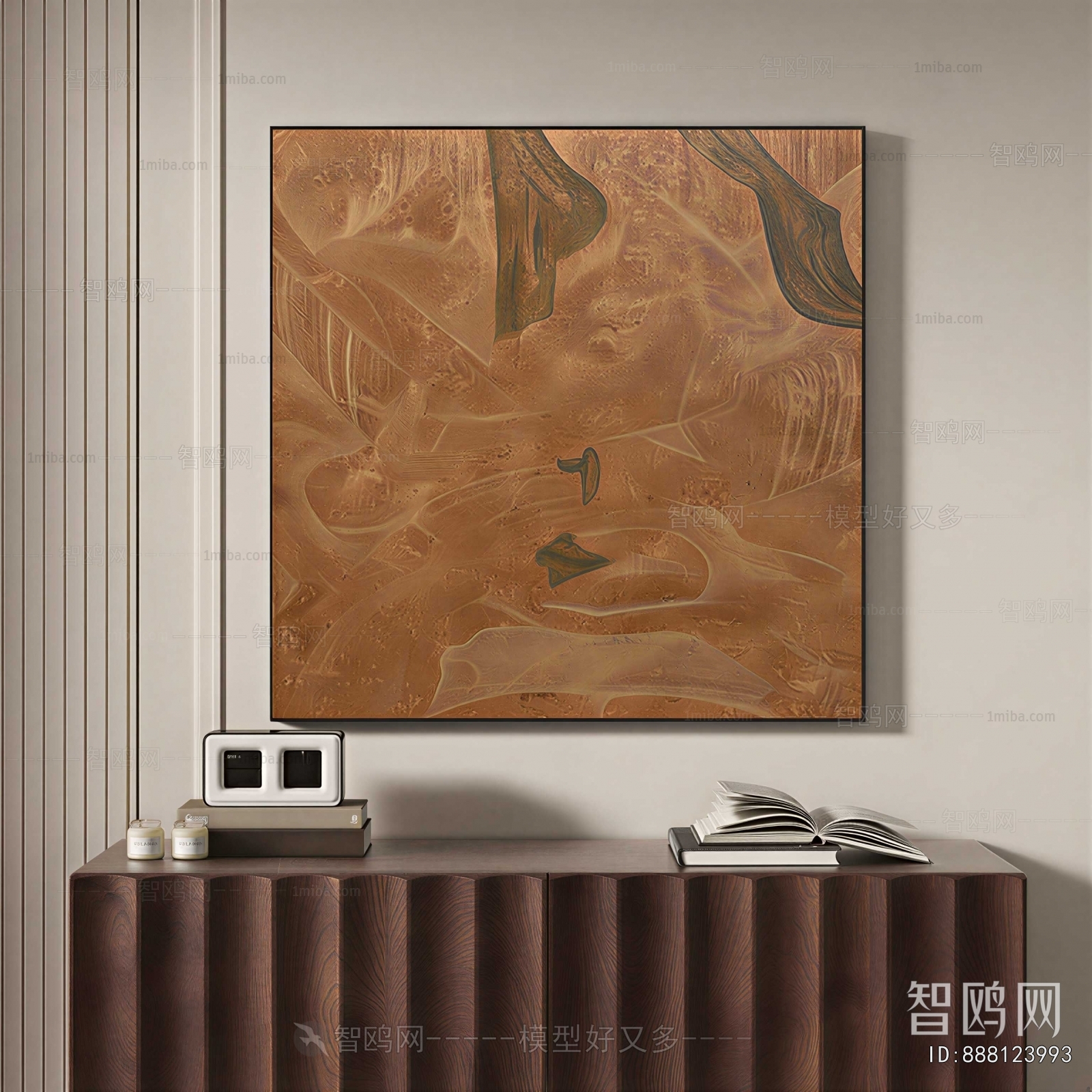 Modern Painting