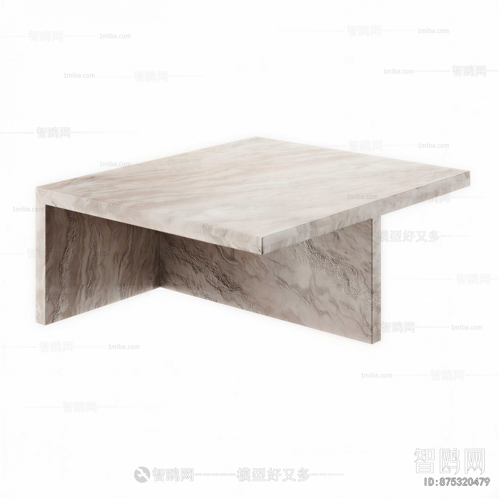 Modern Coffee Table