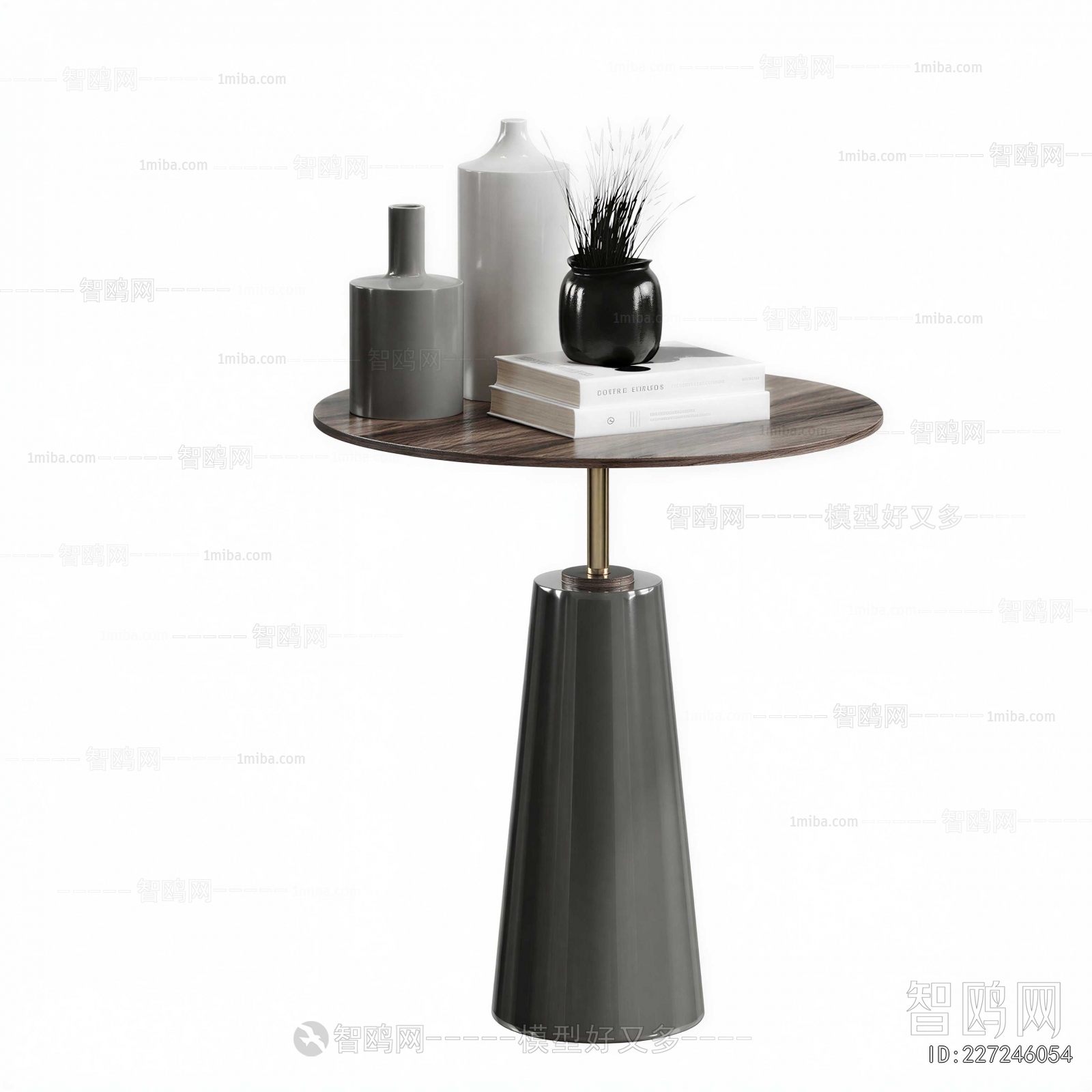 Modern Side Table/corner Table