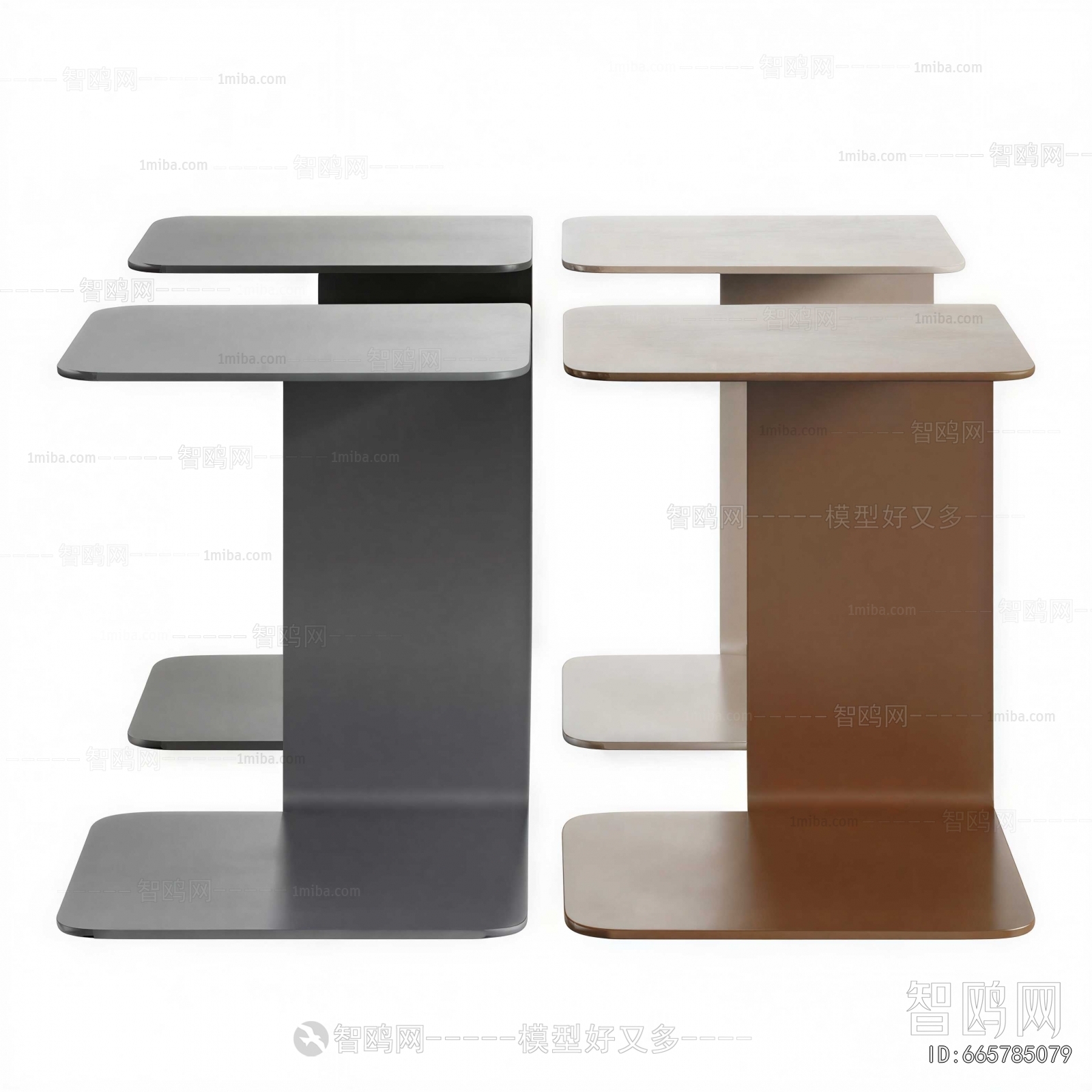 Modern Side Table/corner Table