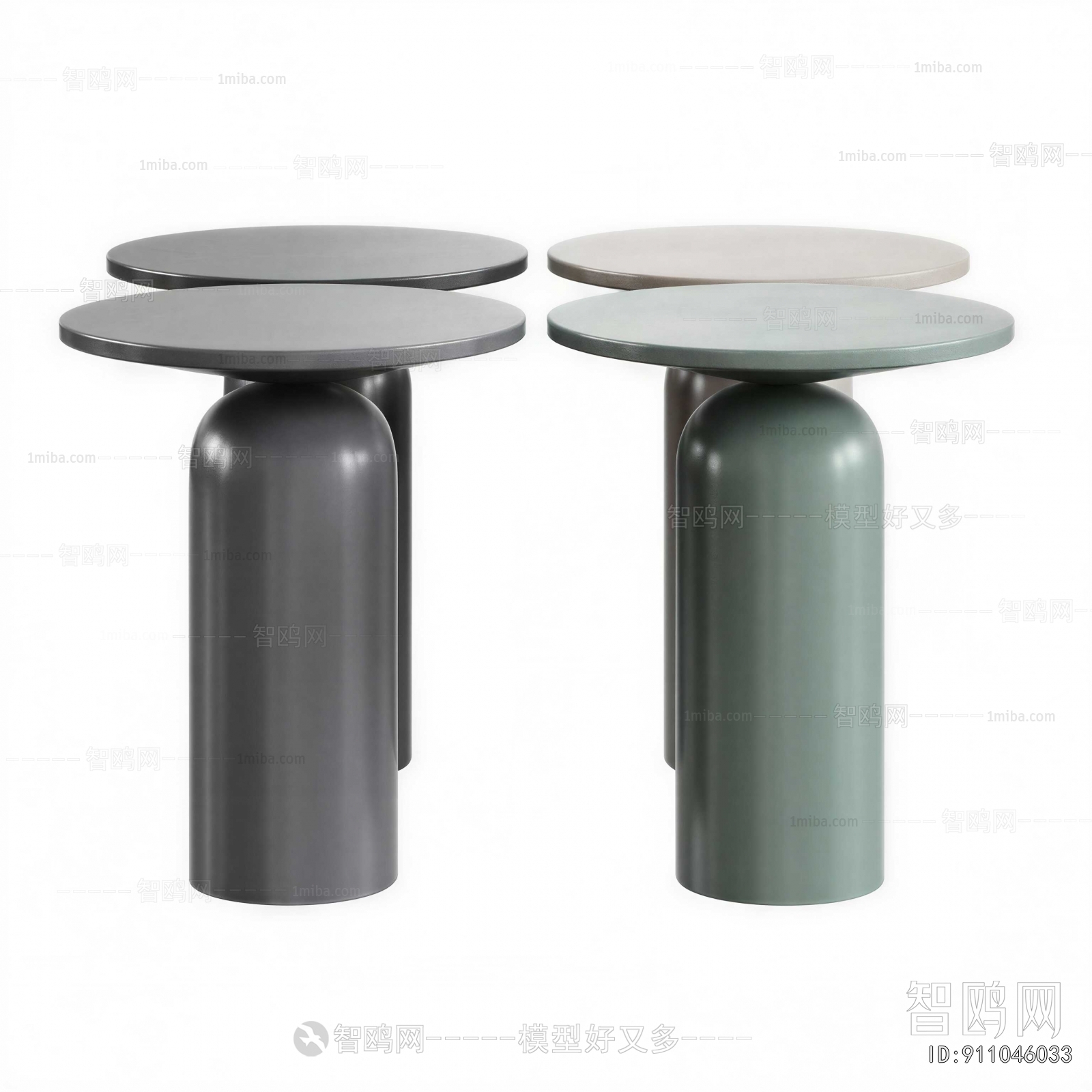 Modern Side Table/corner Table