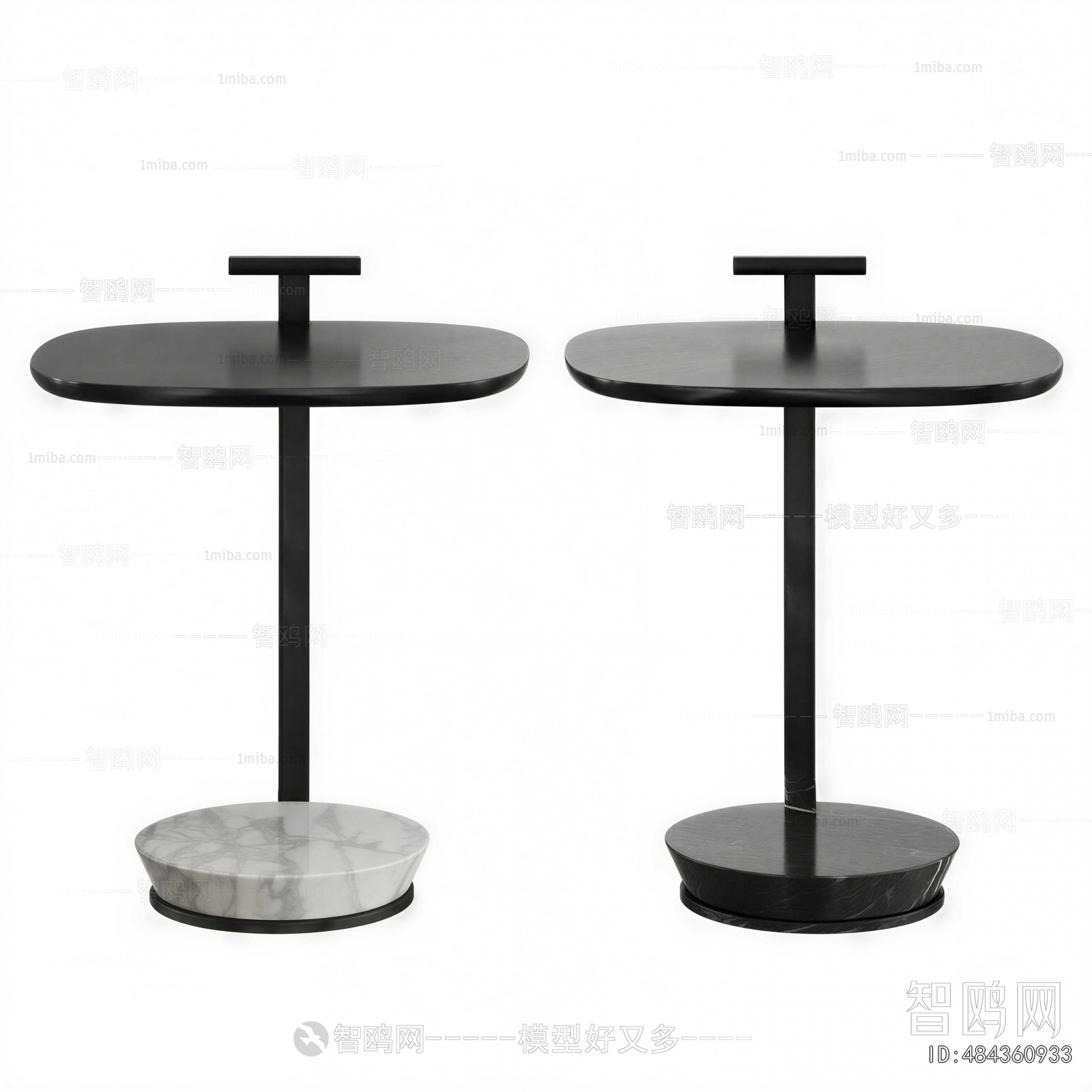 Modern Side Table/corner Table